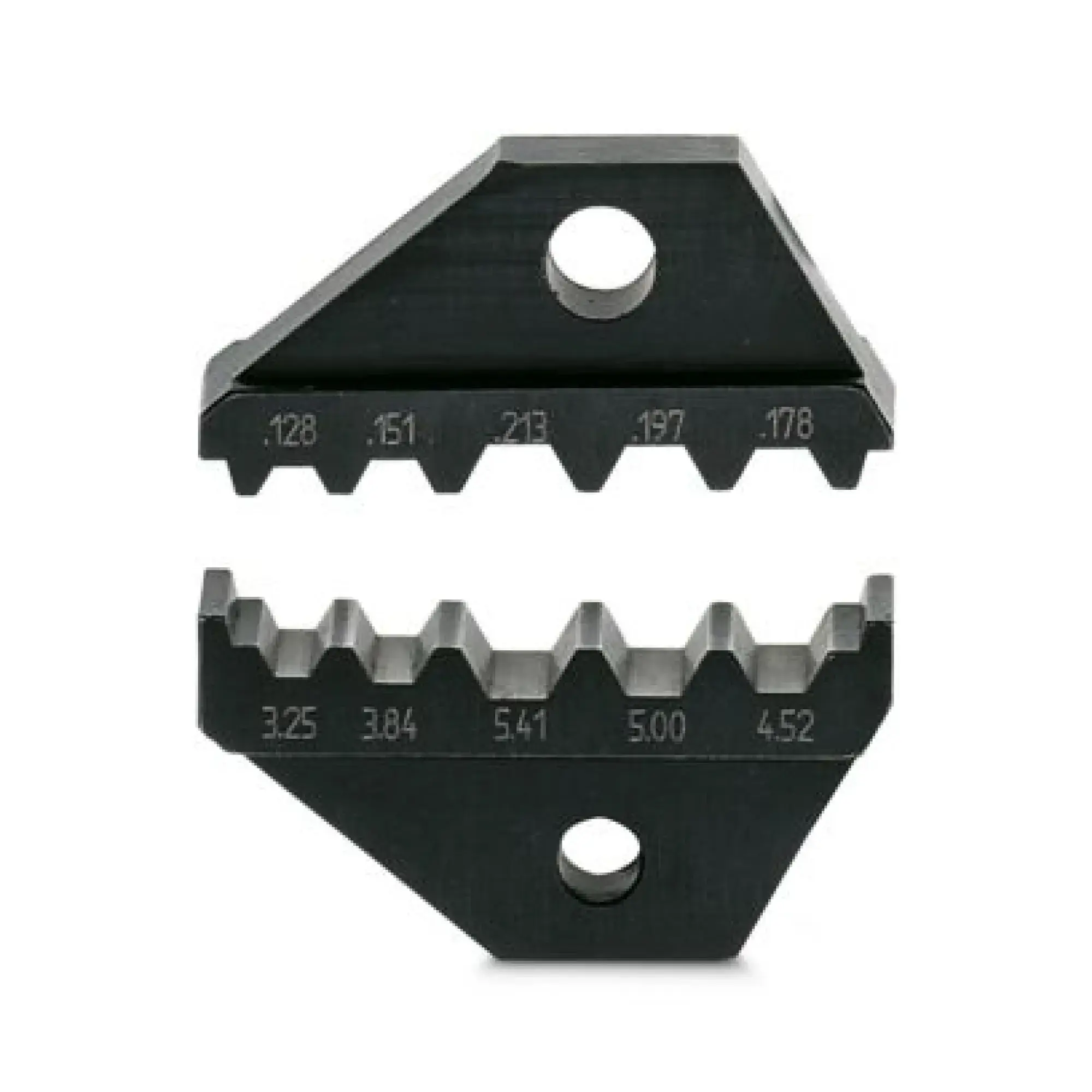 Phoenix Contact 1212294 Replacement die CRIMPFOX-FO 5,41/DIE (img_001)