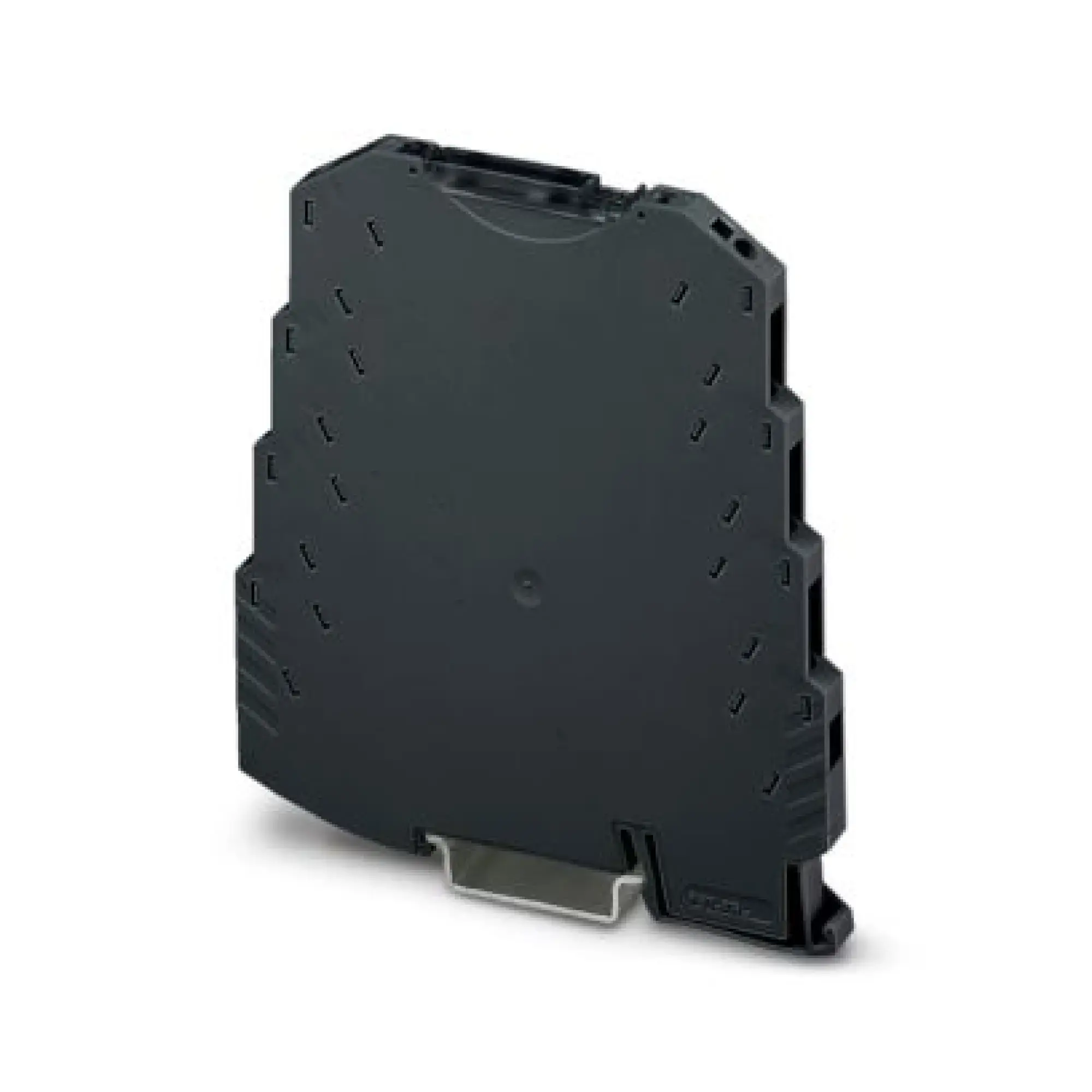 Phoenix Contact 1264314 Electronics housing ME MAX 6,2 SP 4-4 BK (img_001) Phoenix Contact 1264314 Electronics housing ME MAX 6,2 SP 4-4 BK (img_001)