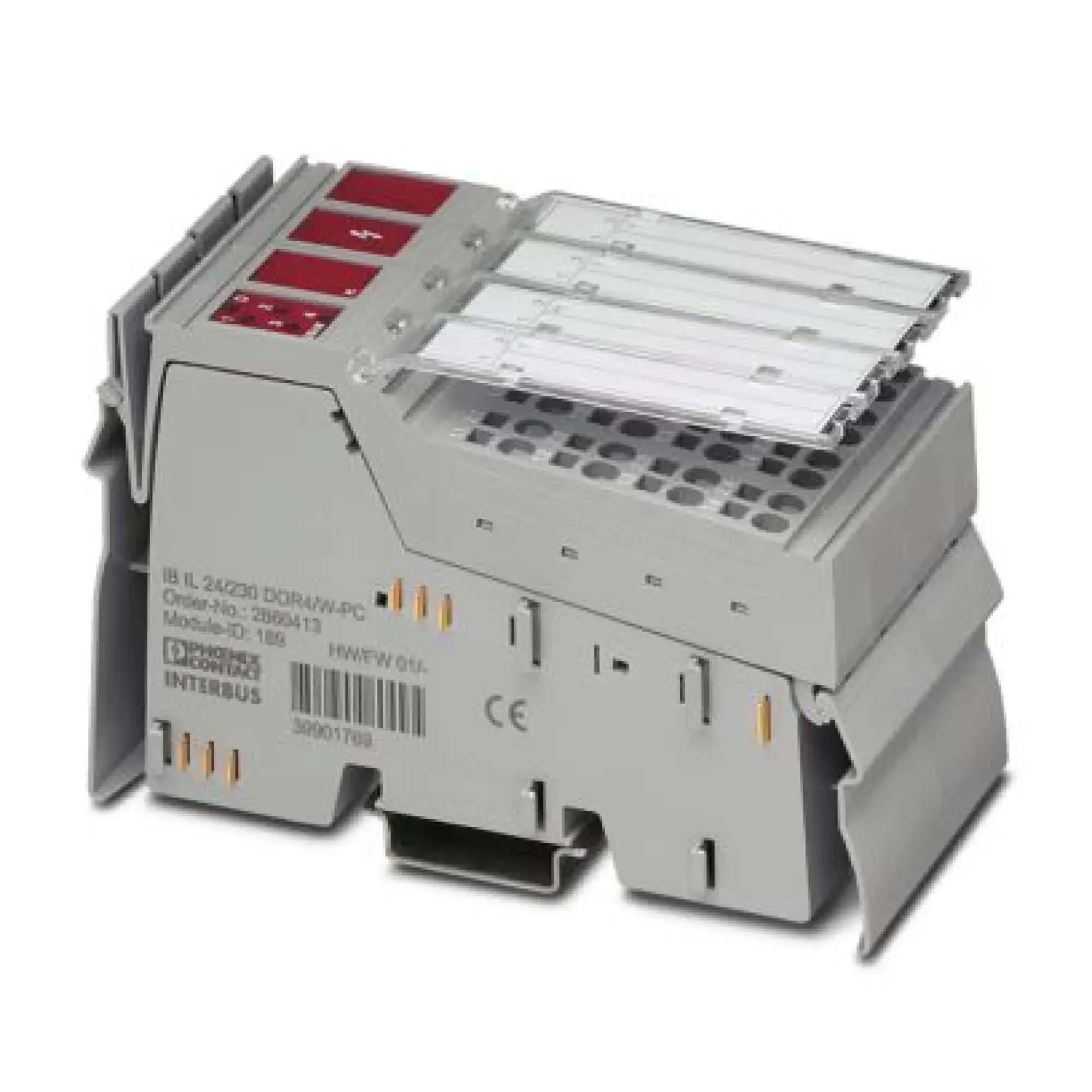 Phoenix Contact 2862181 Relay module IB IL 24/230 DOR4/W-PC-PAC (img_001)