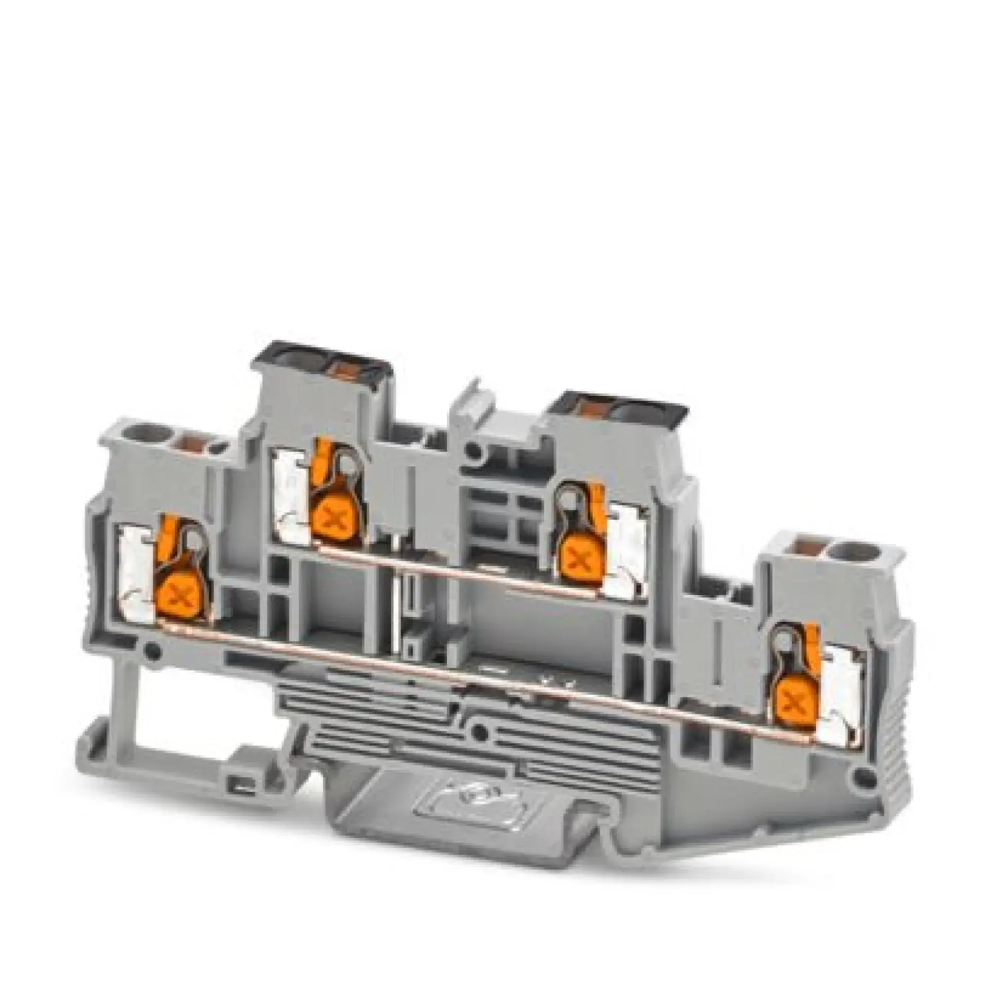 Phoenix Contact 1453890 Double-level terminal block XTTB 2,5-PV (img_001) Phoenix Contact 1453890 Double-level terminal block XTTB 2,5-PV (img_001)