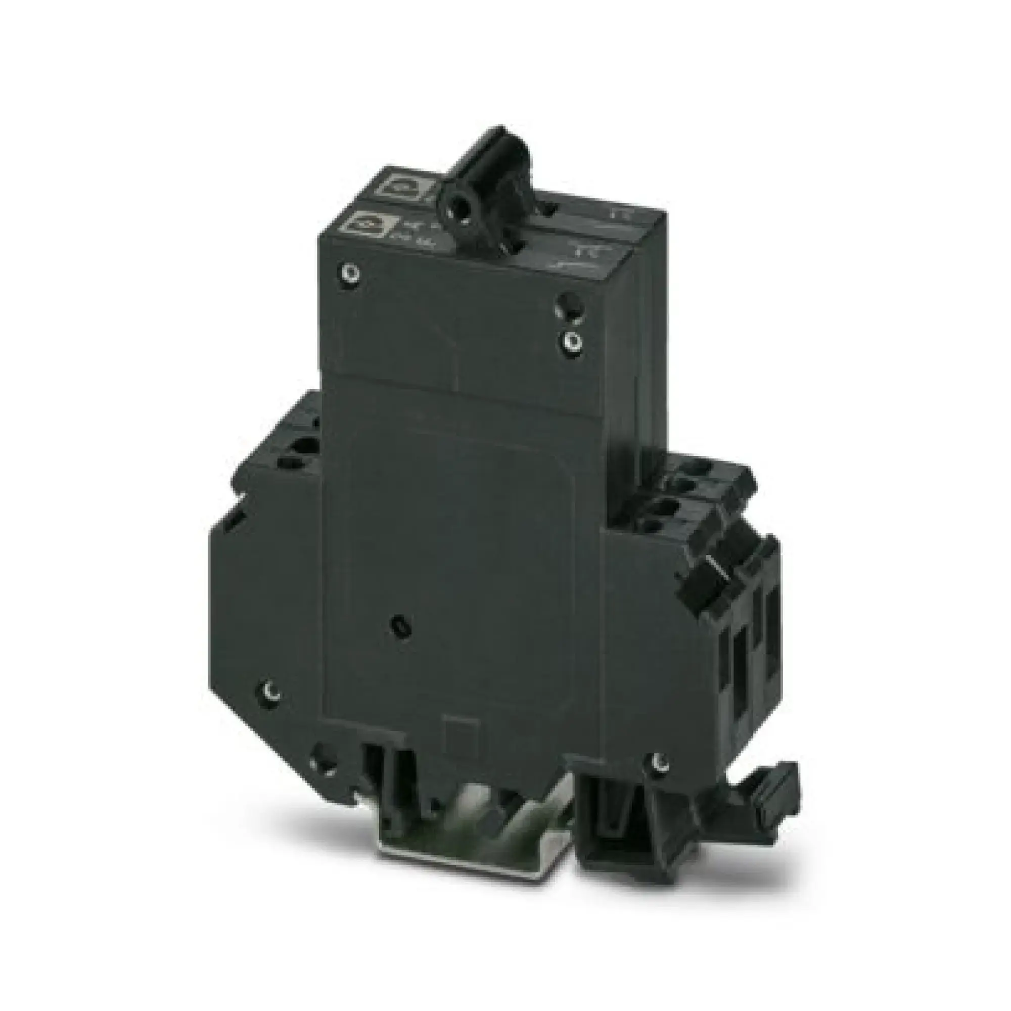 Phoenix Contact 0914837 Thermal-magnetic device circuit breaker TMC 2 F1 120 3,0A (img_001)