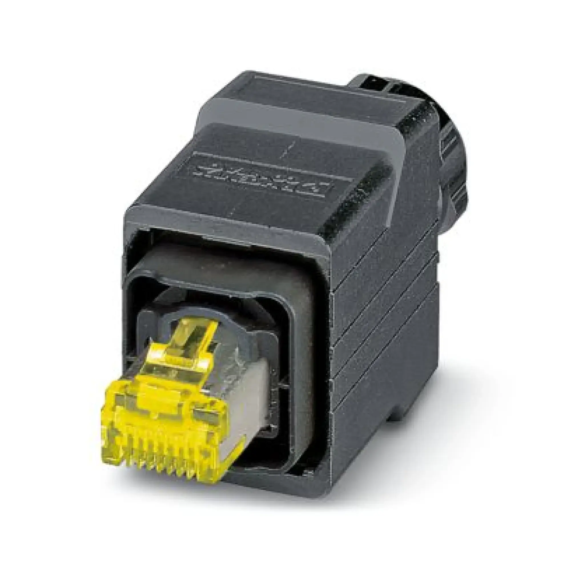 Phoenix Contact 1422205 RJ45 connector VS-PPC-C1-RJ45-POBK-8I10G (img_001)