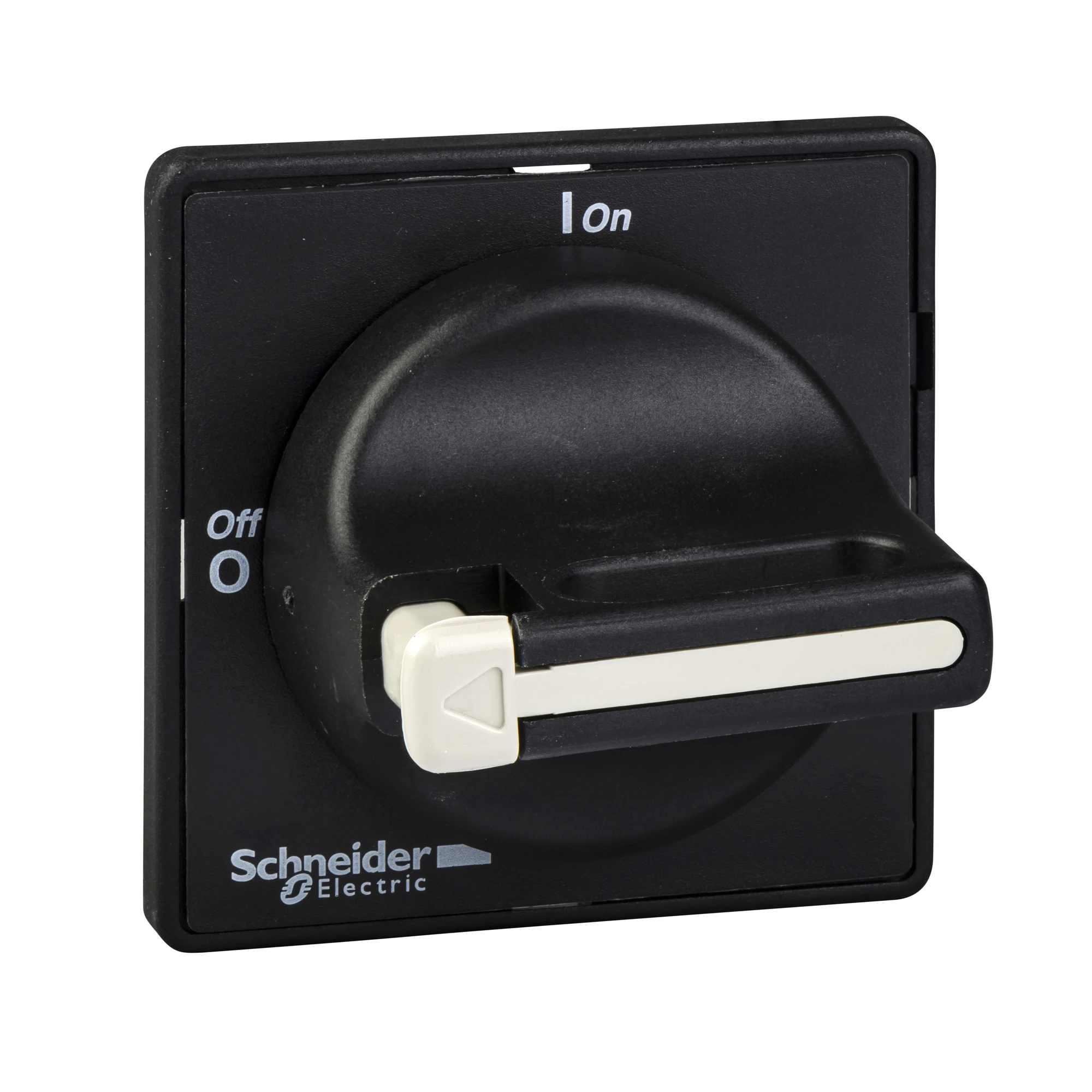 Schneider Electric KAF1PZ Front Rotary Handle KAF, for VN-12, VN-20, V02-V2, Black Handle (img_001) Schneider Electric KAF1PZ Front Rotary Handle KAF, for VN-12, VN-20, V02-V2, Black Handle (img_001)