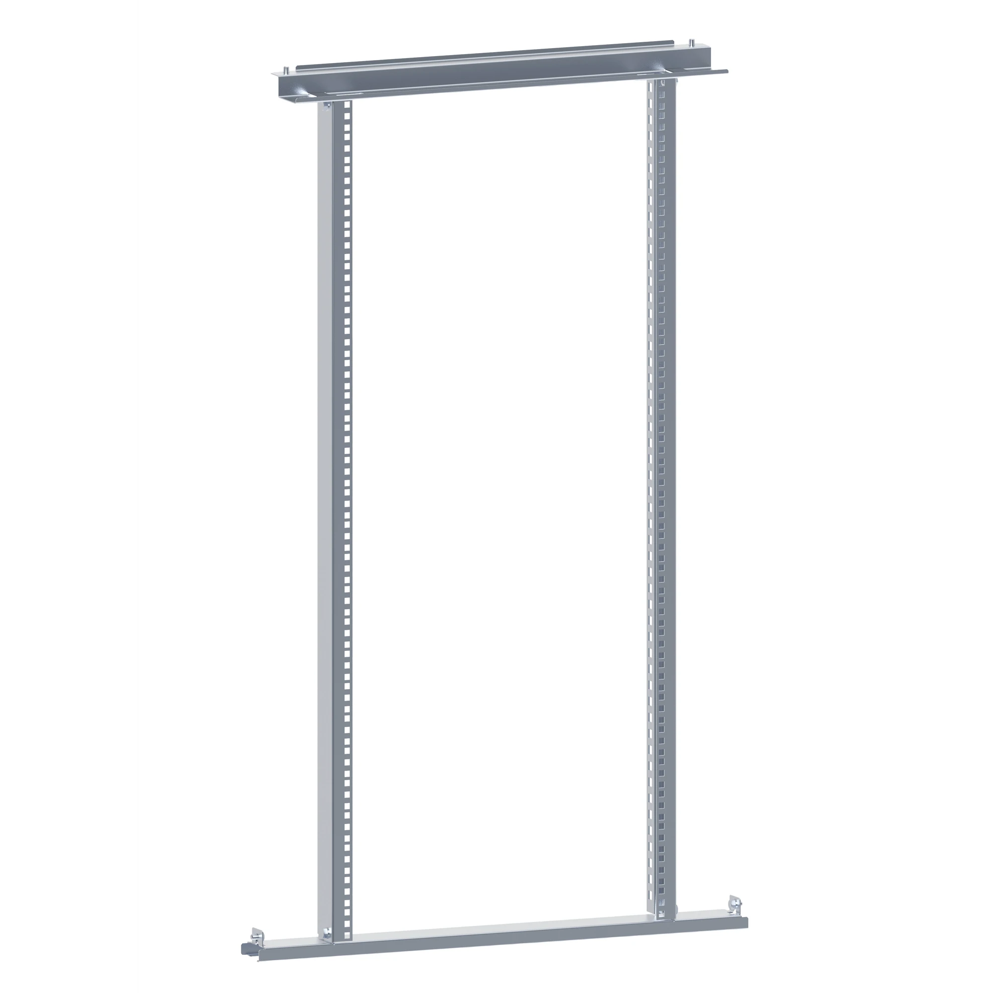 Schneider Electric NSYBRF26PLAG 19" fixed frame 26 U for PLA enclosure H1500xB750 mm (img_001)