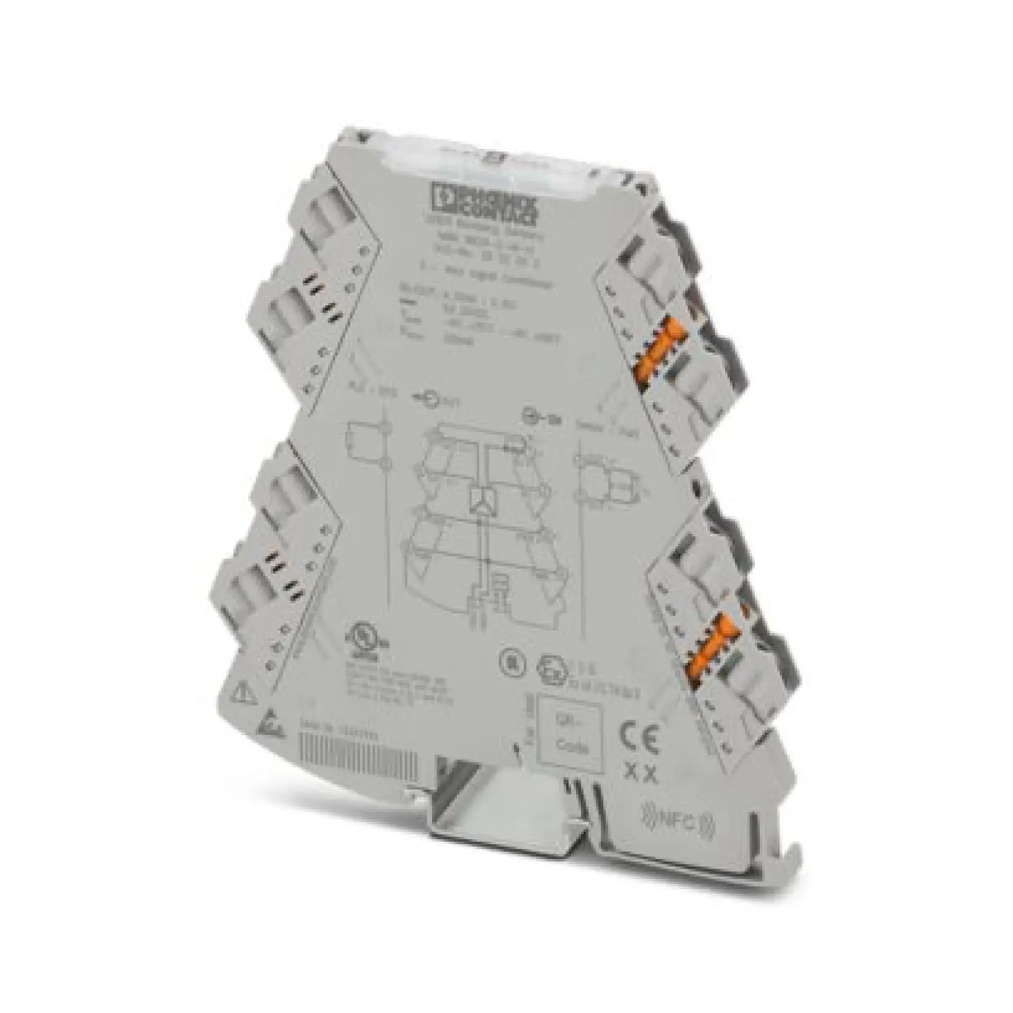 Phoenix Contact 2902002 Signal conditioner MINI MCR-2-I4-U (img_001)