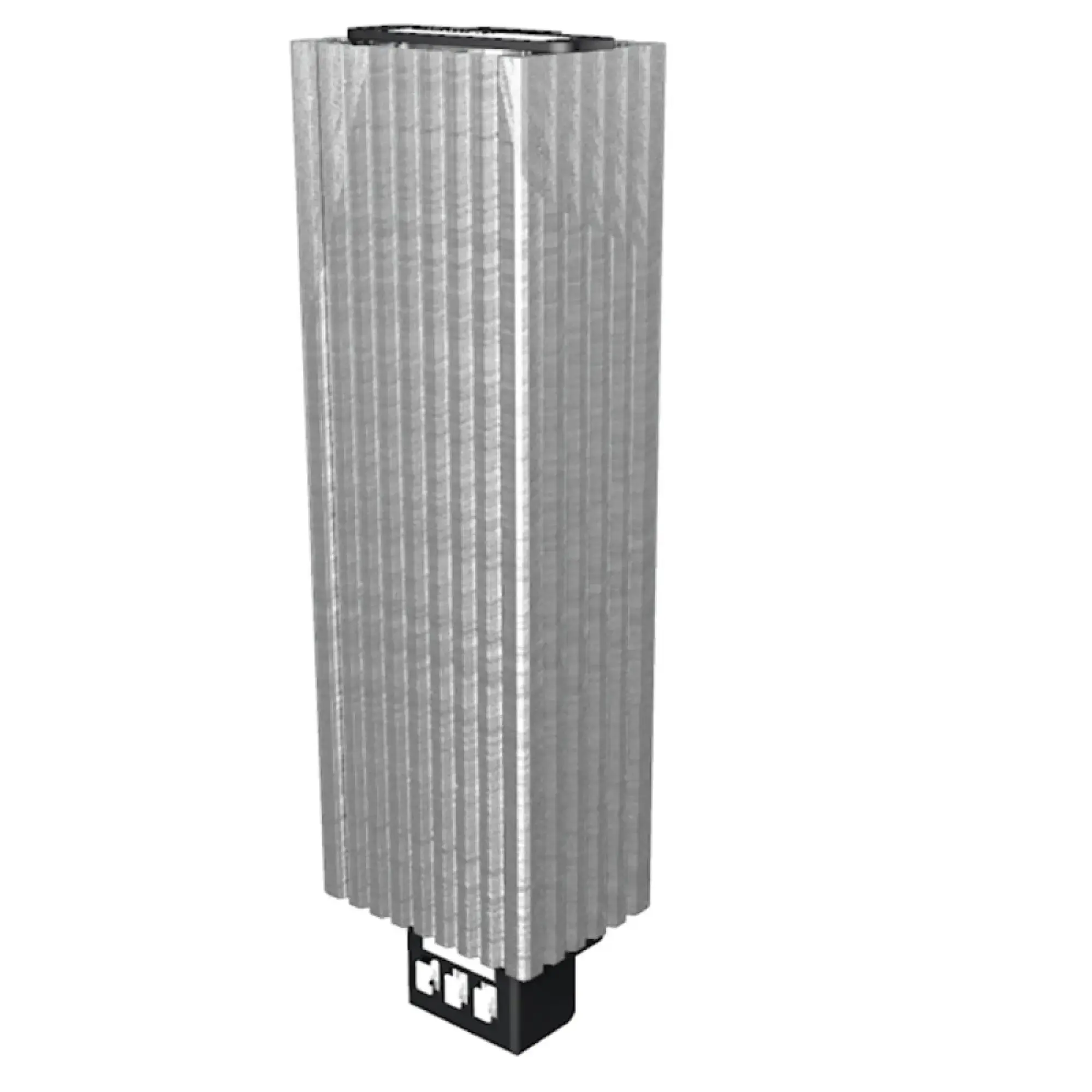 Weidmüller 2557920000 Heater (cabinet), Supply voltage, max.: 250 V, Continuous heat output at 10°C: 45 W, Type of connection: Spring contact (img_001) Weidmüller 2557920000 Heater (cabinet), Supply voltage, max.: 250 V, Continuous heat output at 10°C: 45 W, Type of connection: Spring contact (img_001)