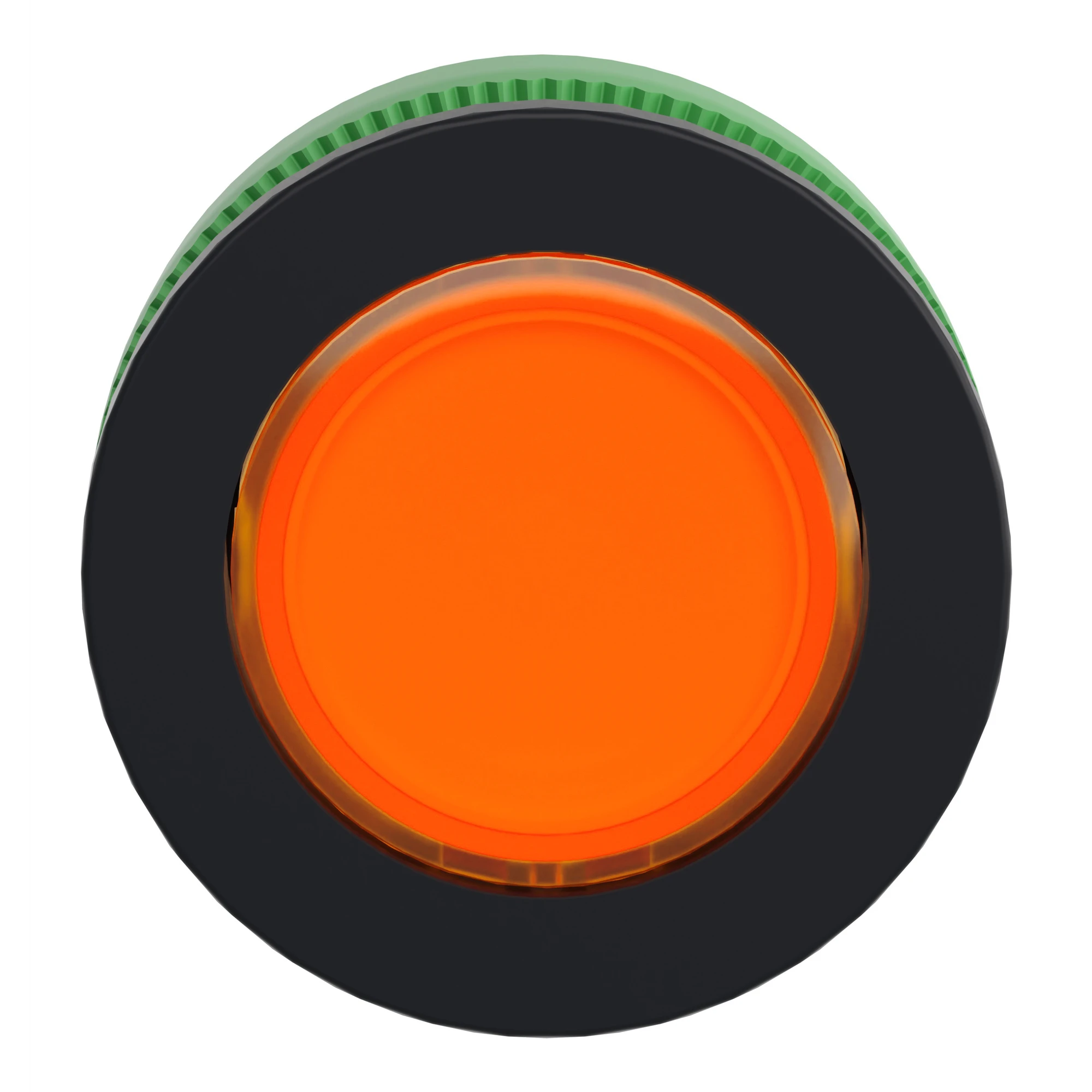 Schneider Electric ZB5FV053 Indicator light, front element, Harmony XB5F, plastic, 30mm, antimicrobial, orange, for universal LED (img_004) Schneider Electric ZB5FV053 Indicator light, front element, Harmony XB5F, plastic, 30mm, antimicrobial, orange, for universal LED (img_004)