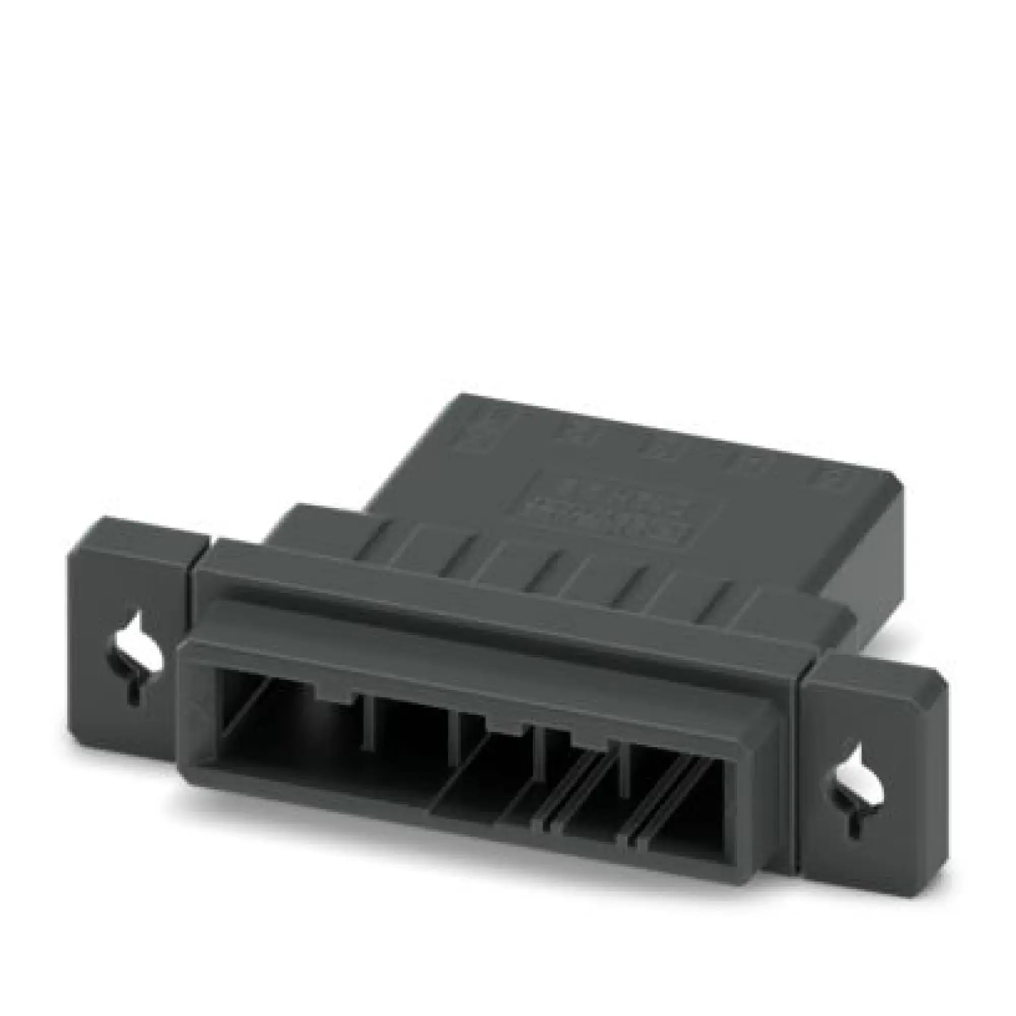 Phoenix Contact 1376512 Feed-through plug D32H 2,2/ 5-PT-5,08-X (img_001)