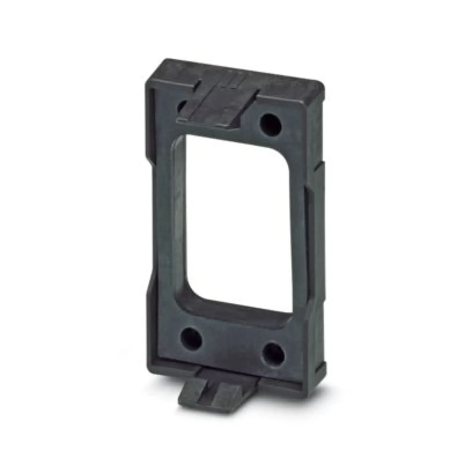 Phoenix Contact 0801655 Snap-on frame CES-B10-SF-PLBK (img_001)