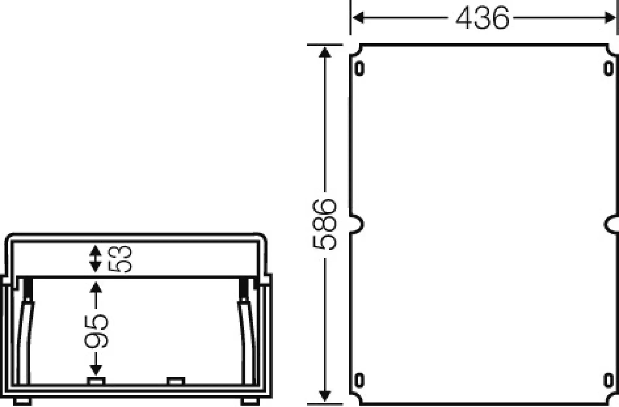 Hensel 20001542 Einbauplatte für Mi 06.. für Fronttafelinstrumente Mi EP 06 (img_003) Hensel 20001542 Einbauplatte für Mi 06.. für Fronttafelinstrumente Mi EP 06 (img_003)