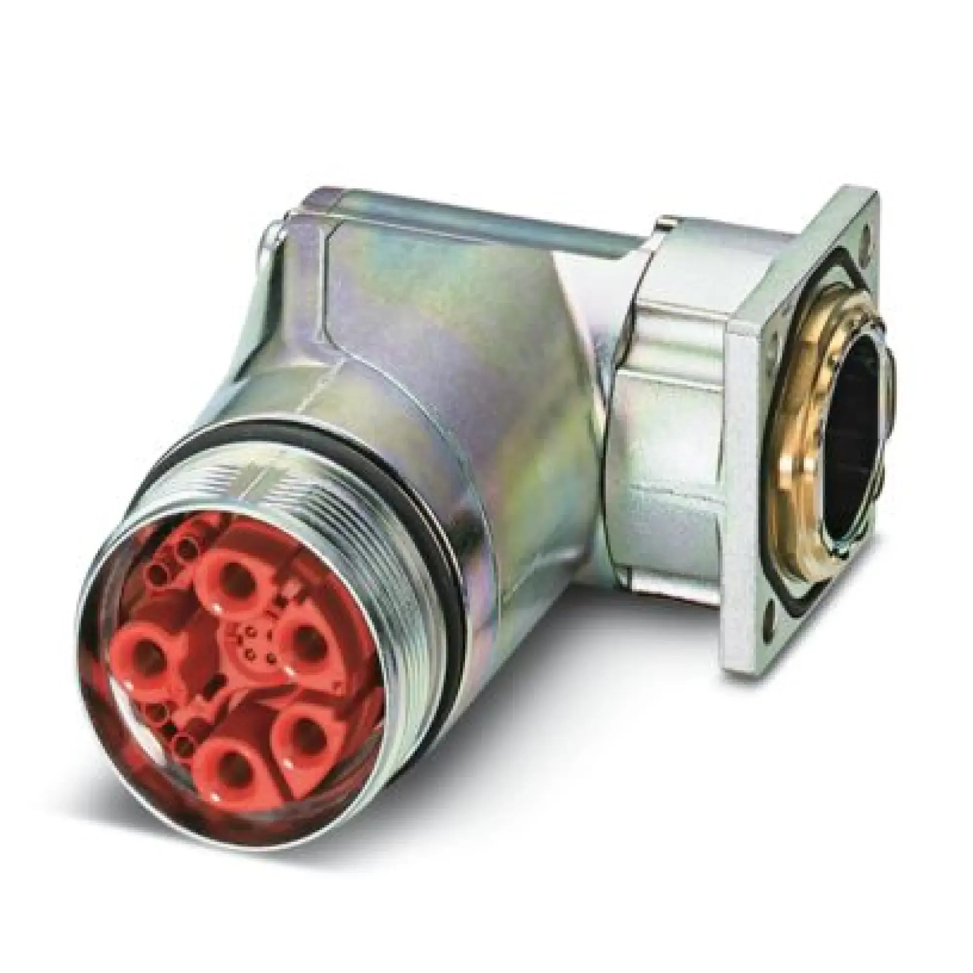 Phoenix Contact 1623366 Device connector front mounting SB-8ESSA8AA700S (img_001) Phoenix Contact 1623366 Device connector front mounting SB-8ESSA8AA700S (img_001)