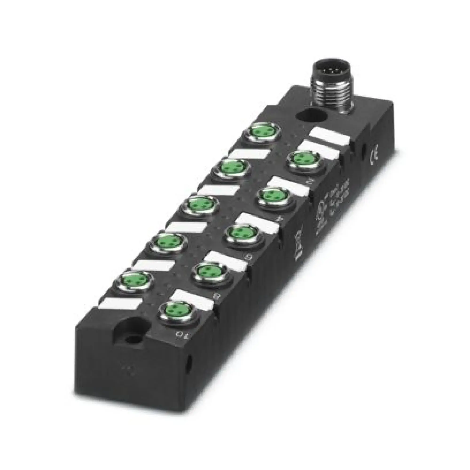 Phoenix Contact 1197576 Distributor box SACB-10/3-L-M12-M8 HD (img_001) Phoenix Contact 1197576 Distributor box SACB-10/3-L-M12-M8 HD (img_001)