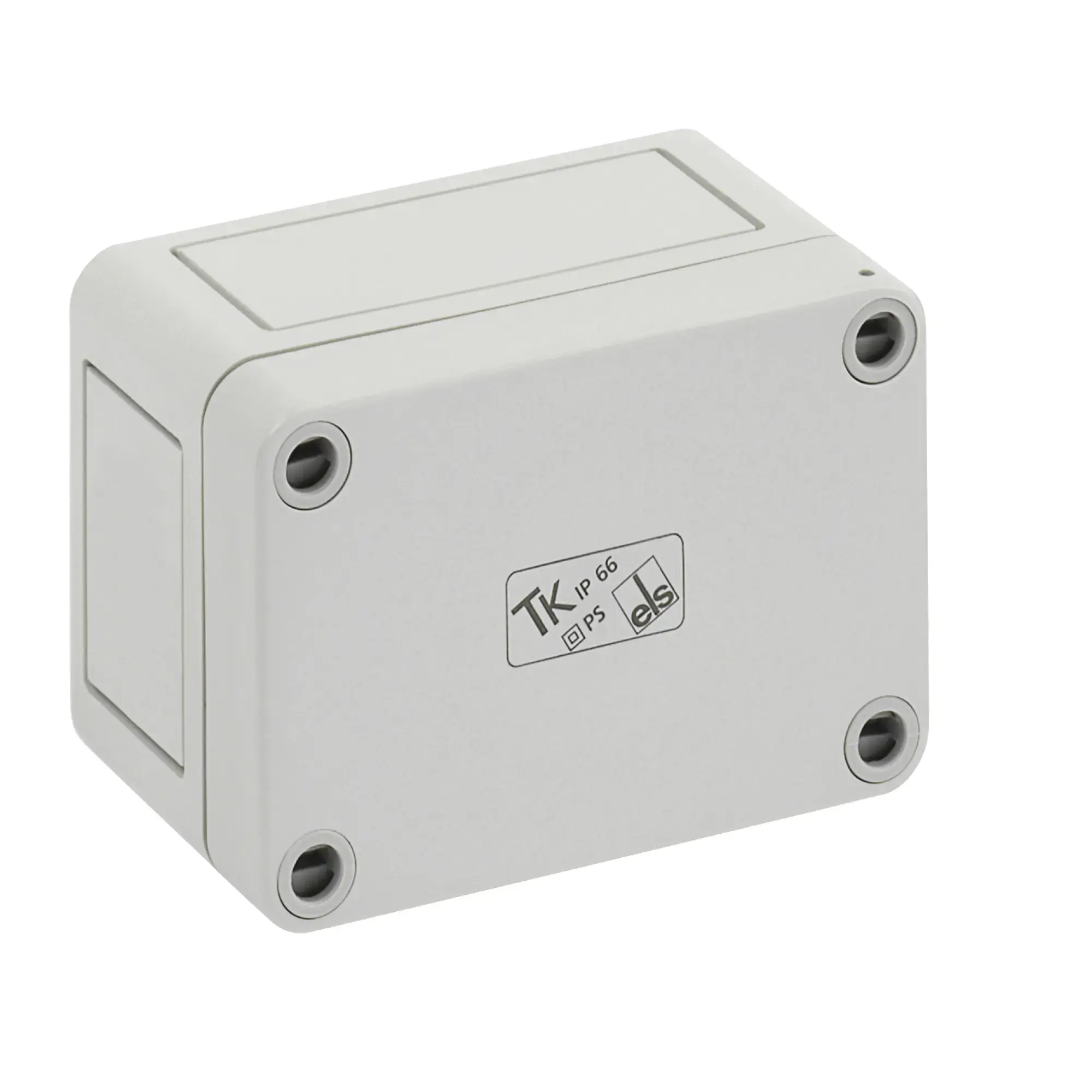 Spelsberg 11040201 Empty enclosure, Type of protection IP66, Impact strength IK07, Protection class II, Ui 690V AC, Rated insulation voltage 1000V DC, Halogen free (img_001) Spelsberg 11040201 Empty enclosure, Type of protection IP66, Impact strength IK07, Protection class II, Ui 690V AC, Rated insulation voltage 1000V DC, Halogen free (img_001)