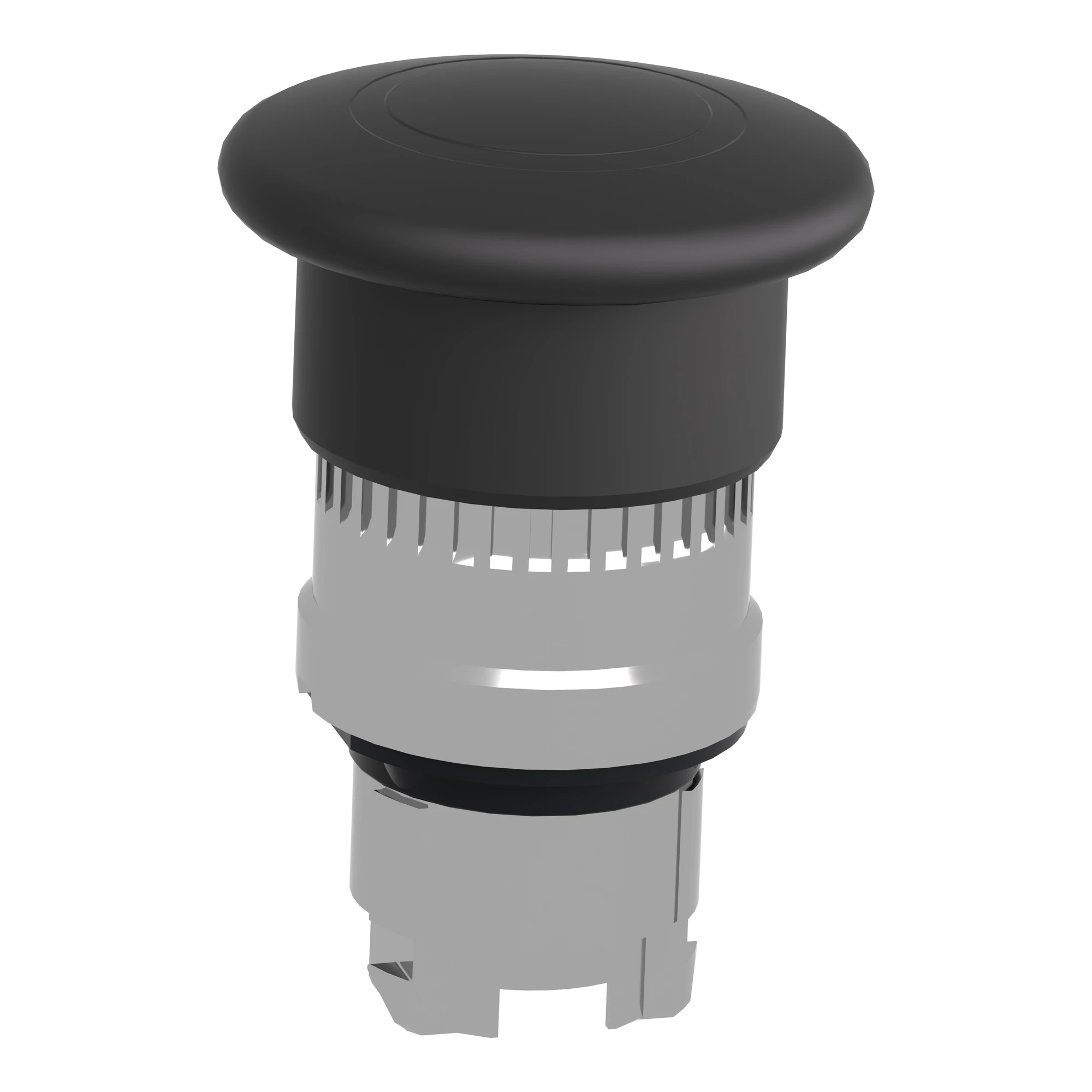 Schneider Electric ZB4BT2 Mushroom Push Button, Front Element, Harmony XB4, Metal, 22mm, Black, Mushroom 40mm, Pull Release (img_006) Schneider Electric ZB4BT2 Mushroom Push Button, Front Element, Harmony XB4, Metal, 22mm, Black, Mushroom 40mm, Pull Release (img_006)