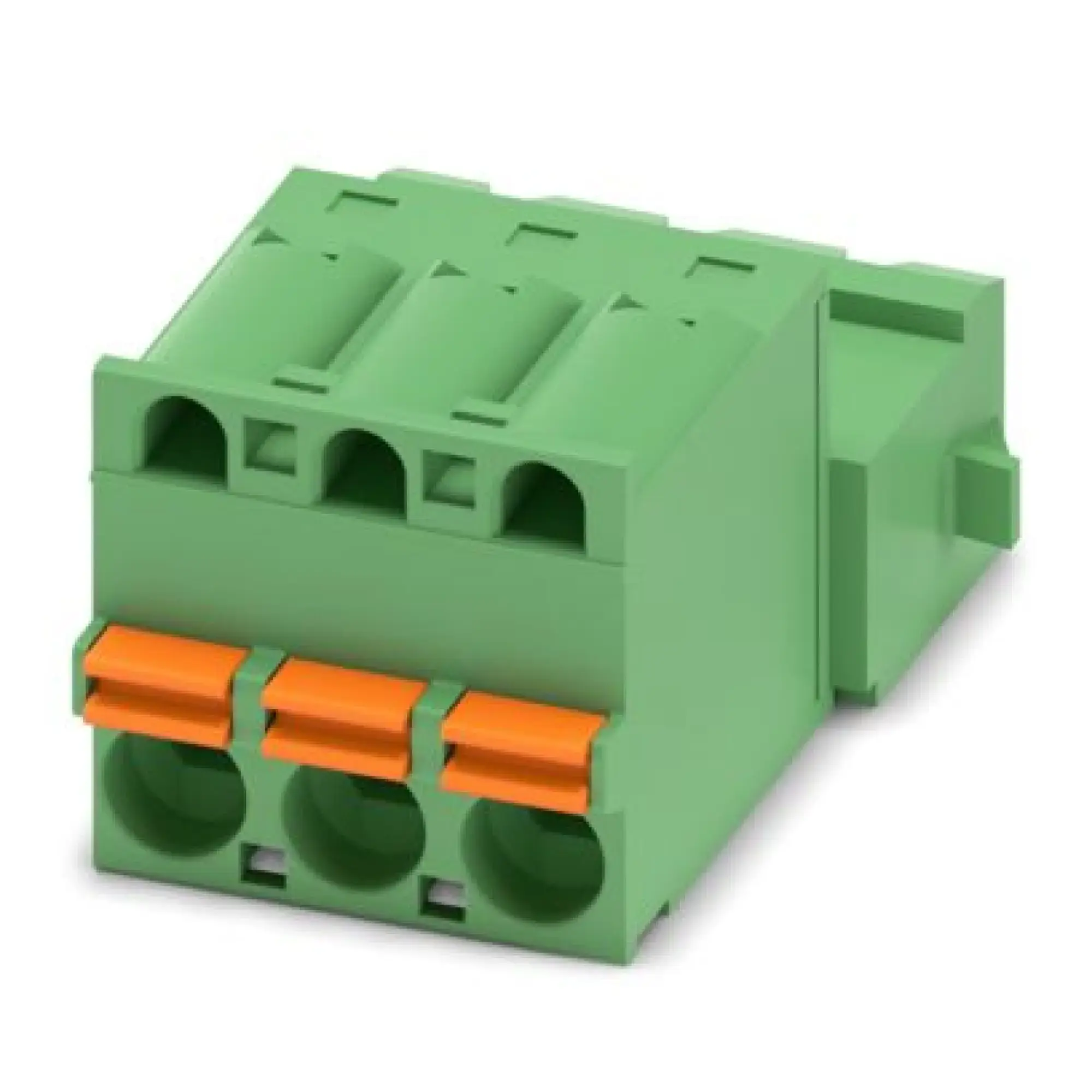 Phoenix Contact 1946914 PCB connector FKIC 2,5/ 3-ST-RN (img_001) Phoenix Contact 1946914 PCB connector FKIC 2,5/ 3-ST-RN (img_001)