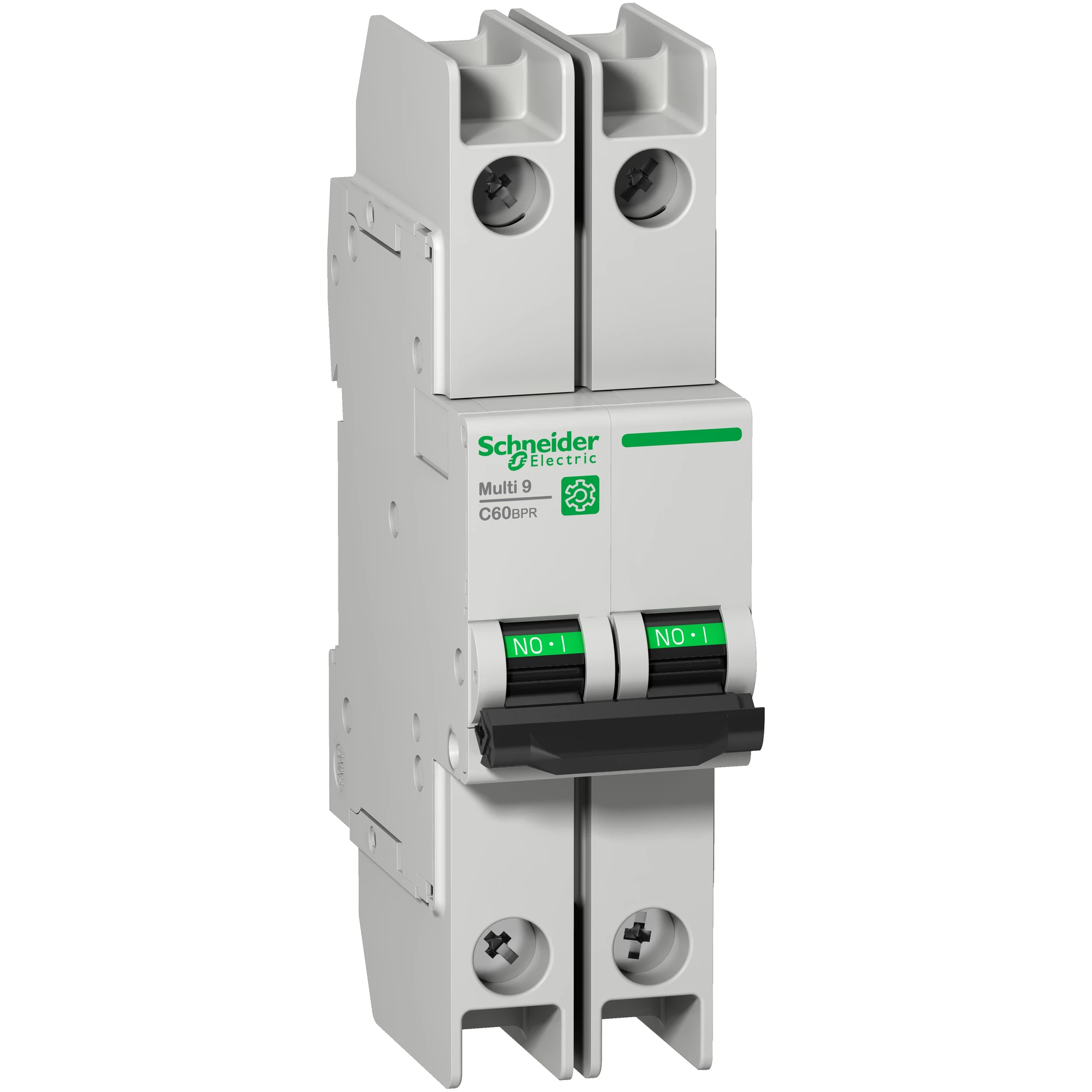 Schneider Electric M9F53240 Multi 9 OEM Circuit Breaker C60BPR RING 2P 40A D-Char. 10kA 240V UL489 (img_001) Schneider Electric M9F53240 Multi 9 OEM Circuit Breaker C60BPR RING 2P 40A D-Char. 10kA 240V UL489 (img_001)