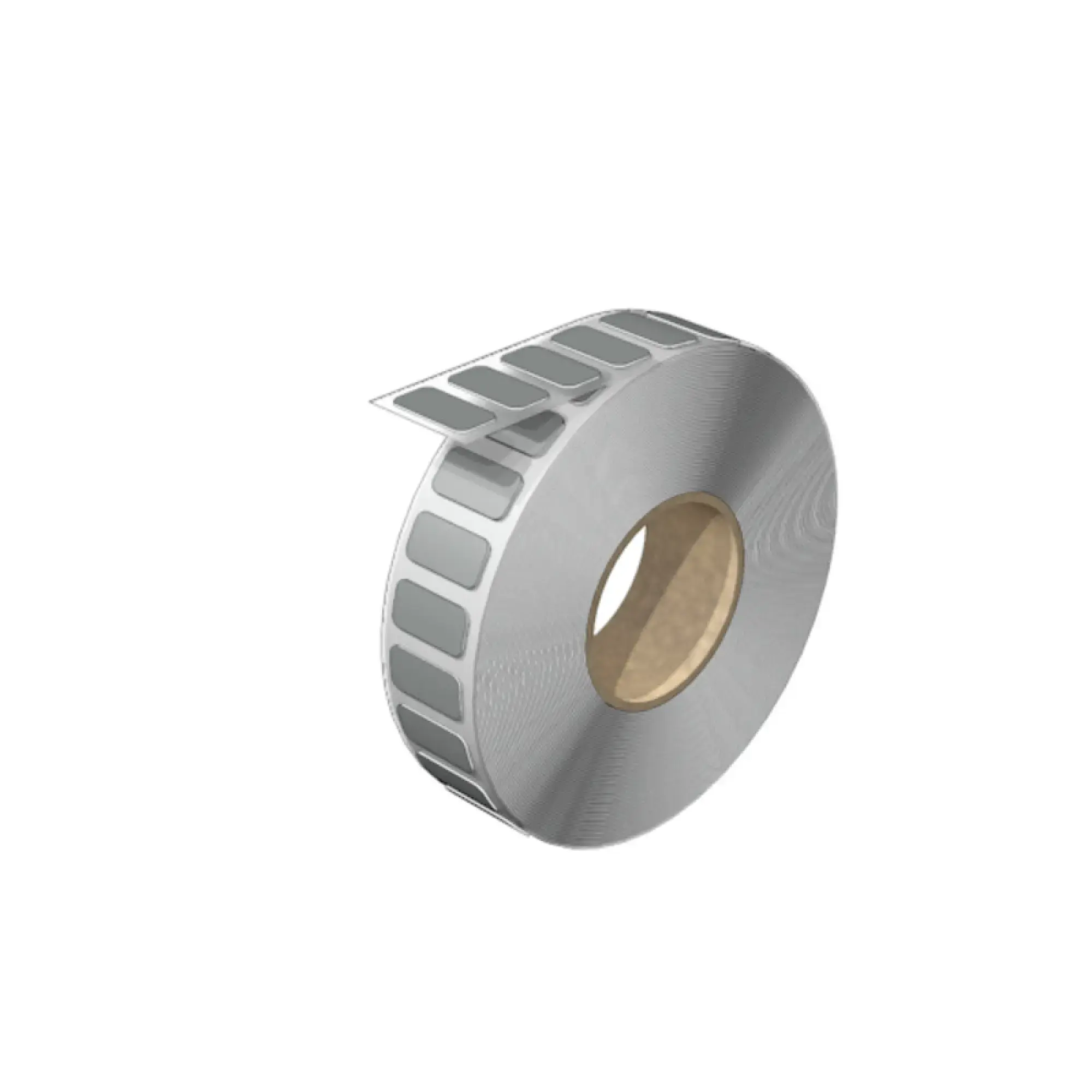 Weidmüller 2621170000 Device marking, Width: 18 mm, Polyester, silver, Operating temperature range: -30...80 °C (img_001) Weidmüller 2621170000 Device marking, Width: 18 mm, Polyester, silver, Operating temperature range: -30...80 °C (img_001)