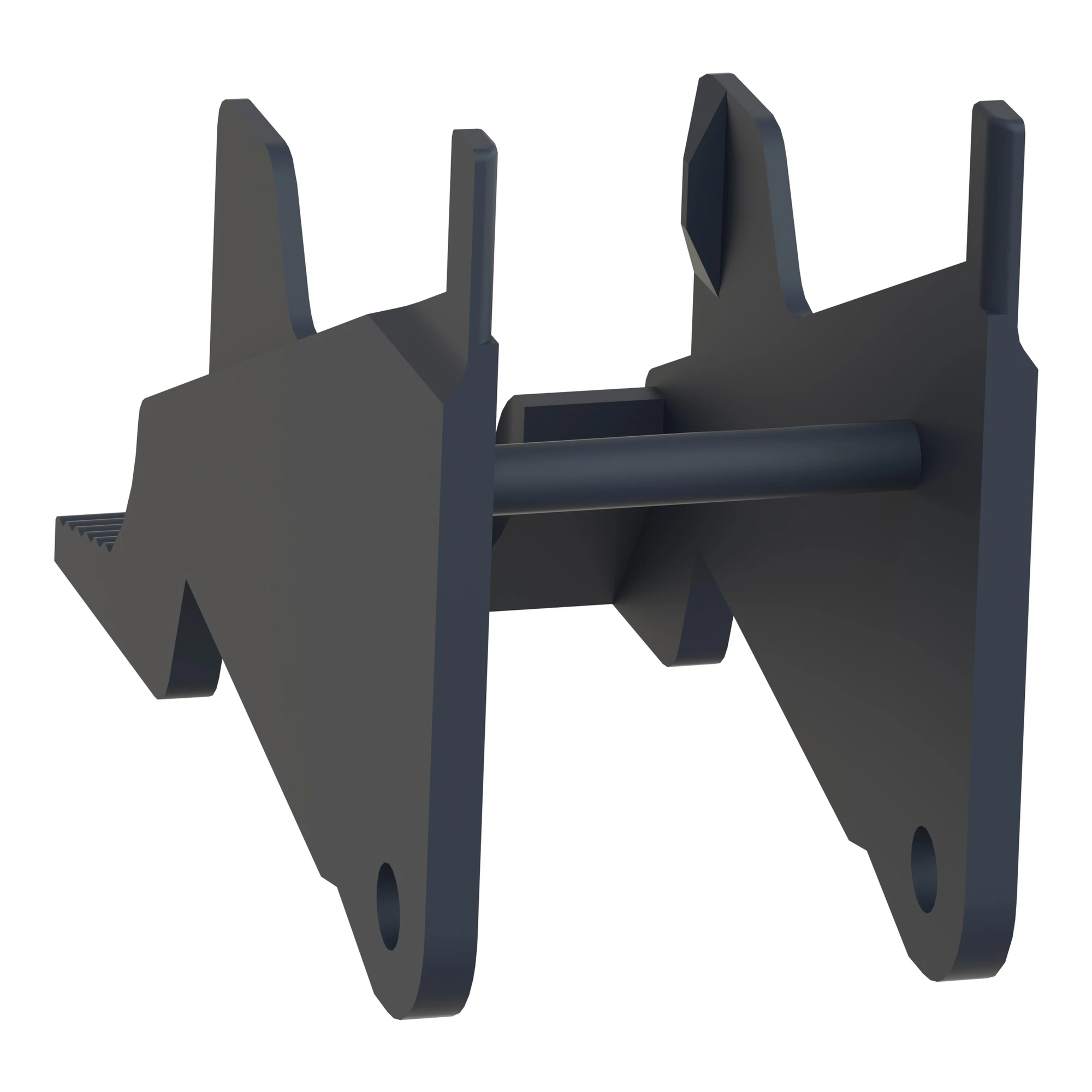 Schneider Electric RSZR215 Plastic retaining clamp for interface relay RSB (img_005) Schneider Electric RSZR215 Plastic retaining clamp for interface relay RSB (img_005)