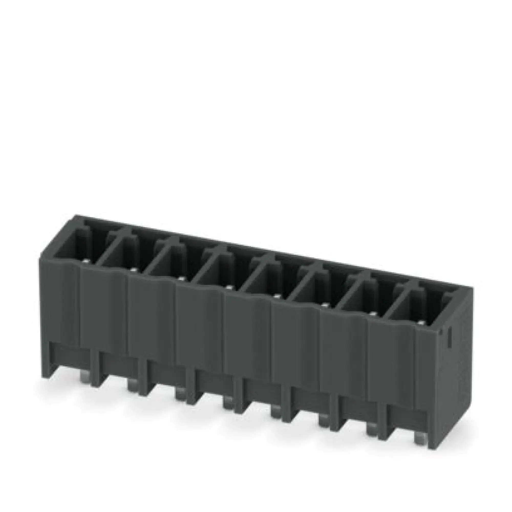 Phoenix Contact 1780325 PCB header MCV 1,5/ 8-G-3,5 P14 THRR56 (img_001) Phoenix Contact 1780325 PCB header MCV 1,5/ 8-G-3,5 P14 THRR56 (img_001)