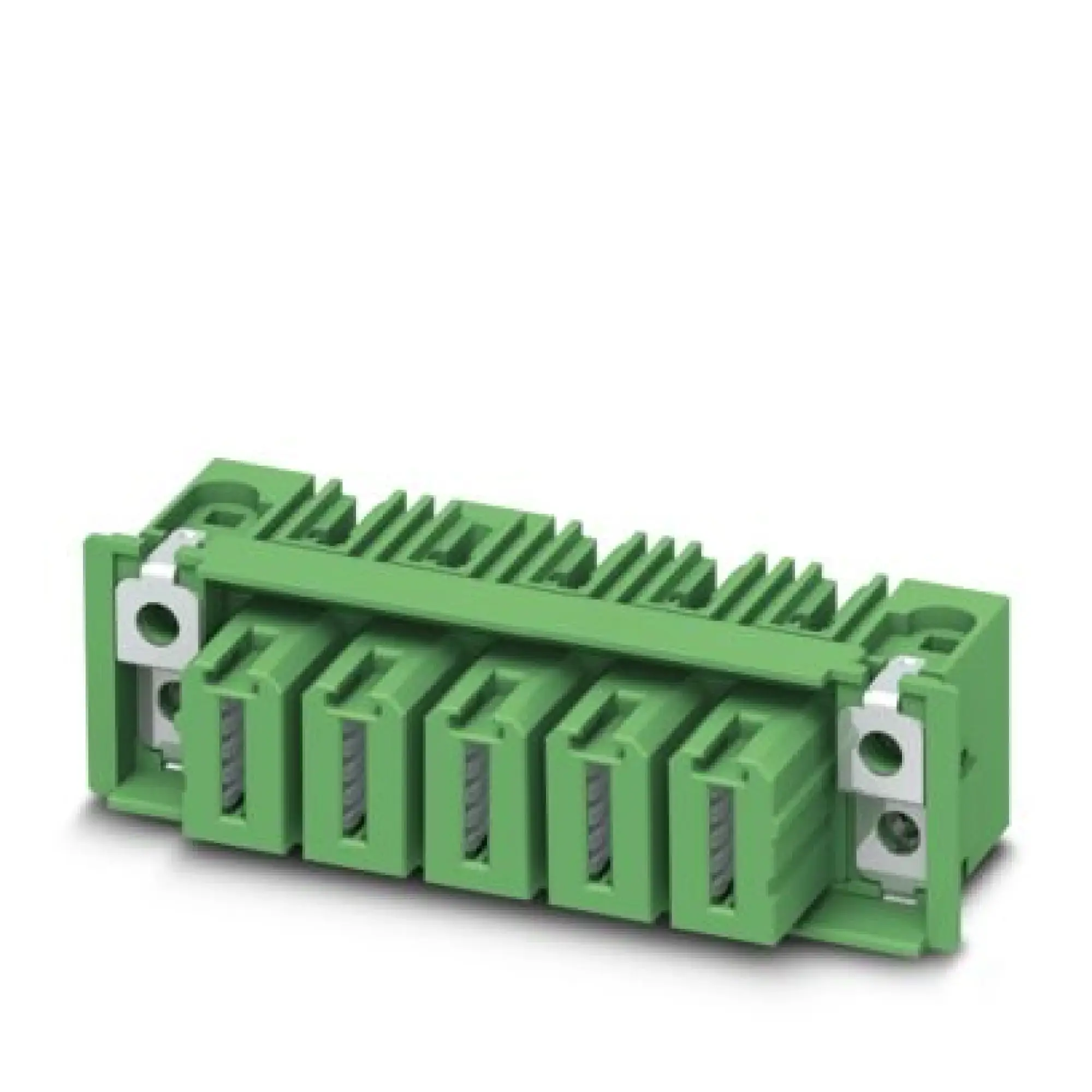Phoenix Contact 1455752 Feed-through header DFK-IPC 35 HC/ 3-GF-15,00 BK (img_001)