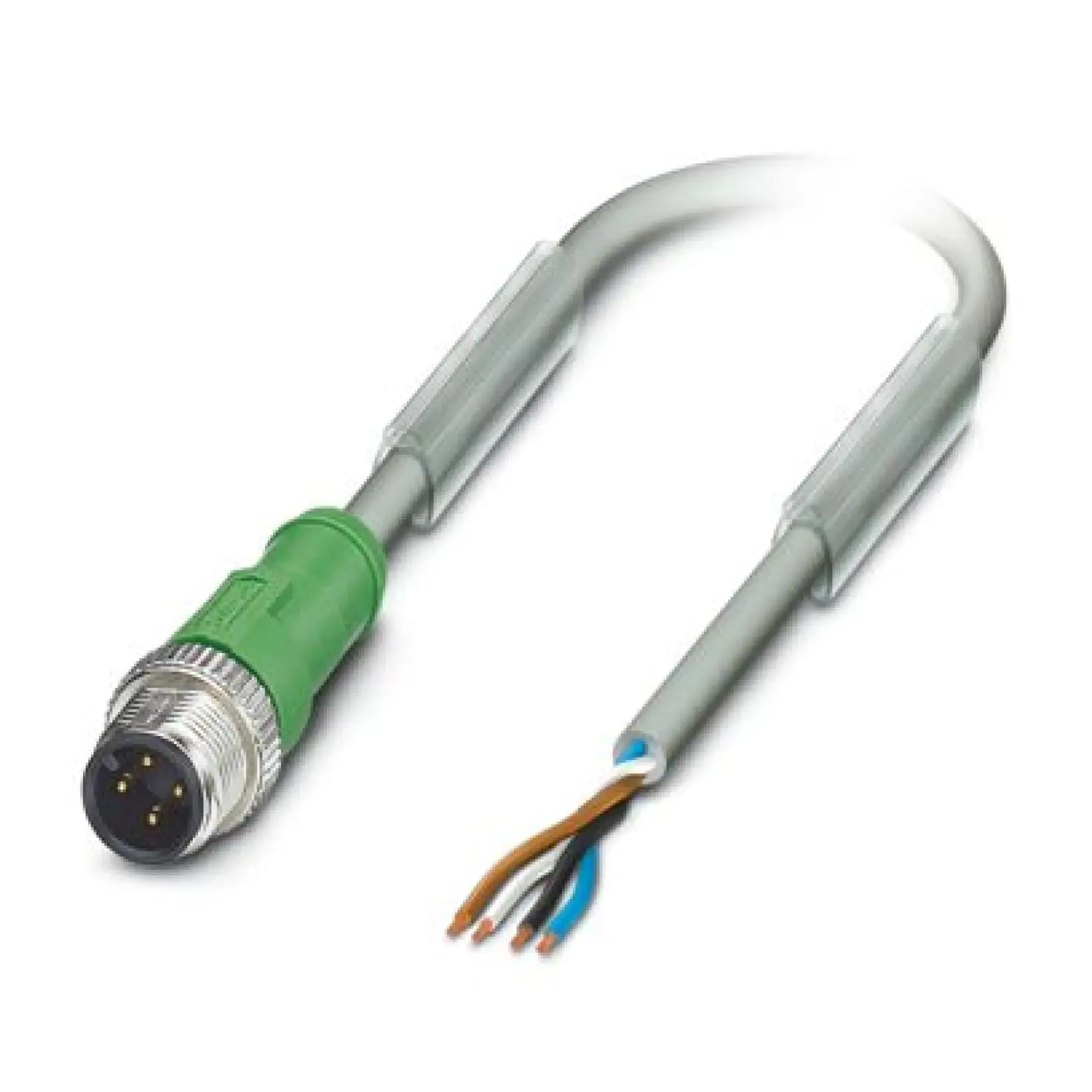 Phoenix Contact 1457034 Sensor/actuator cable SAC-4P-M12MS/ 5,0-800 (img_001)