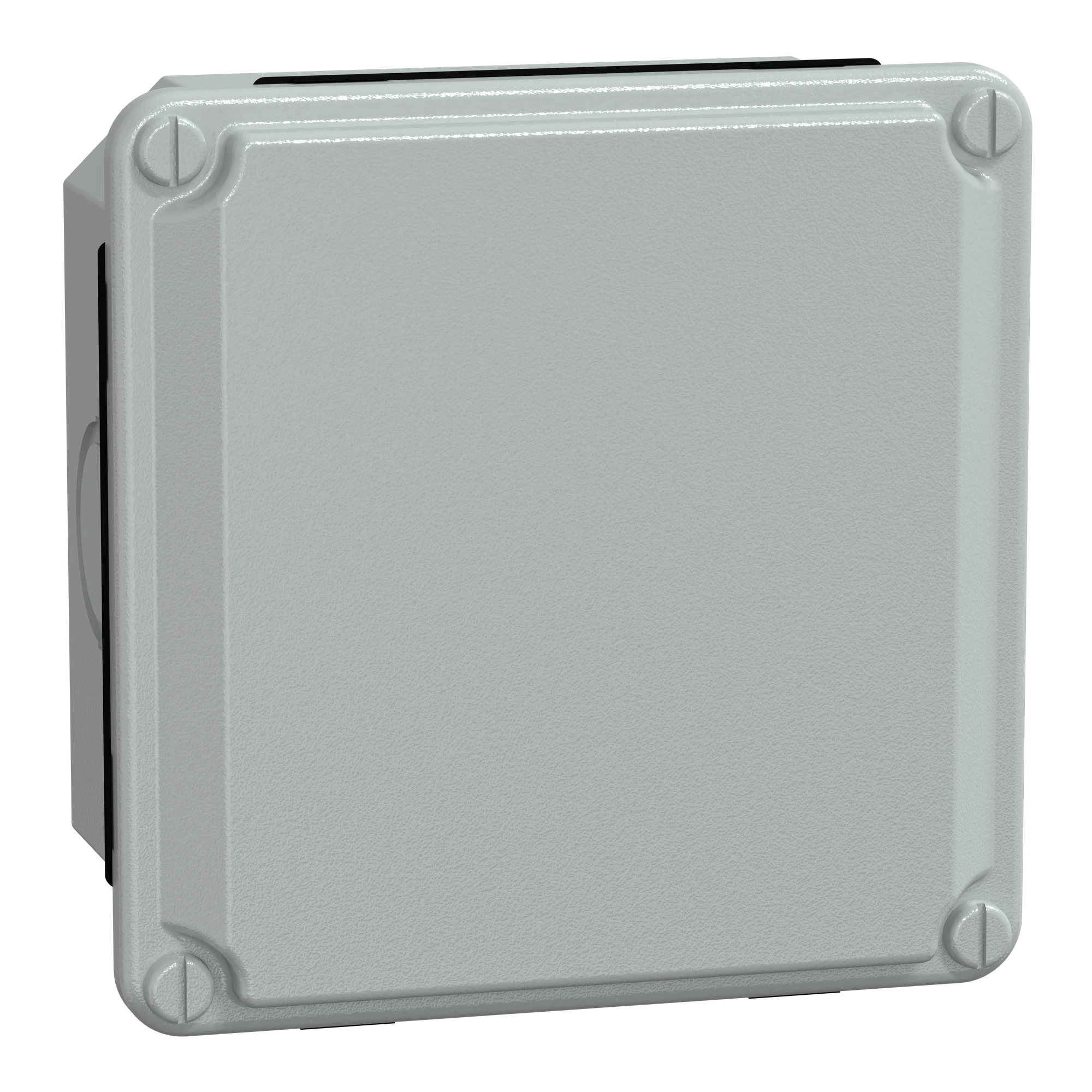 Schneider Electric NSYDB1010M Steel enclosure 105x105x49 low pressure plate (img_001) Schneider Electric NSYDB1010M Steel enclosure 105x105x49 low pressure plate (img_001)