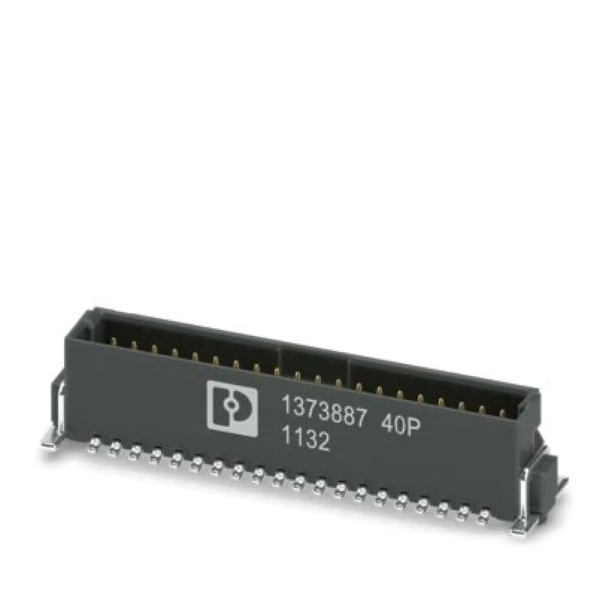 Phoenix Contact 1373887 SMD male connectors FR 1,27/ 40-MV 1,75 (img_001)