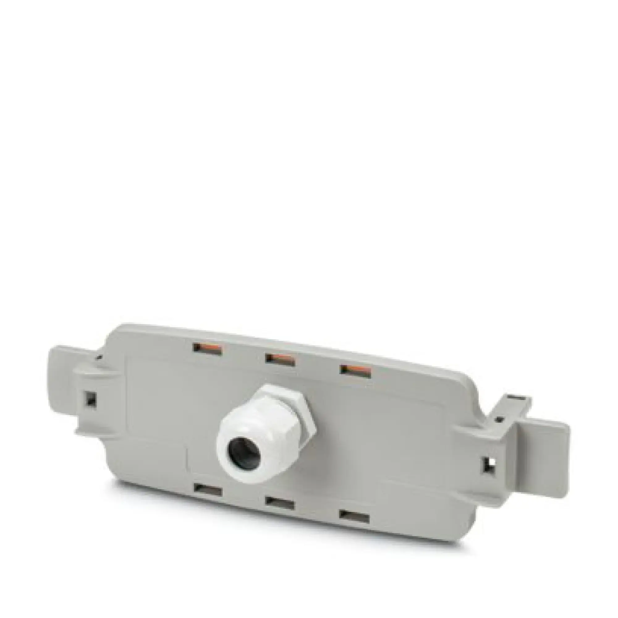 Phoenix Contact 1050383 Front plate ECS-P-122X169-L-UV-CG GY (img_001)