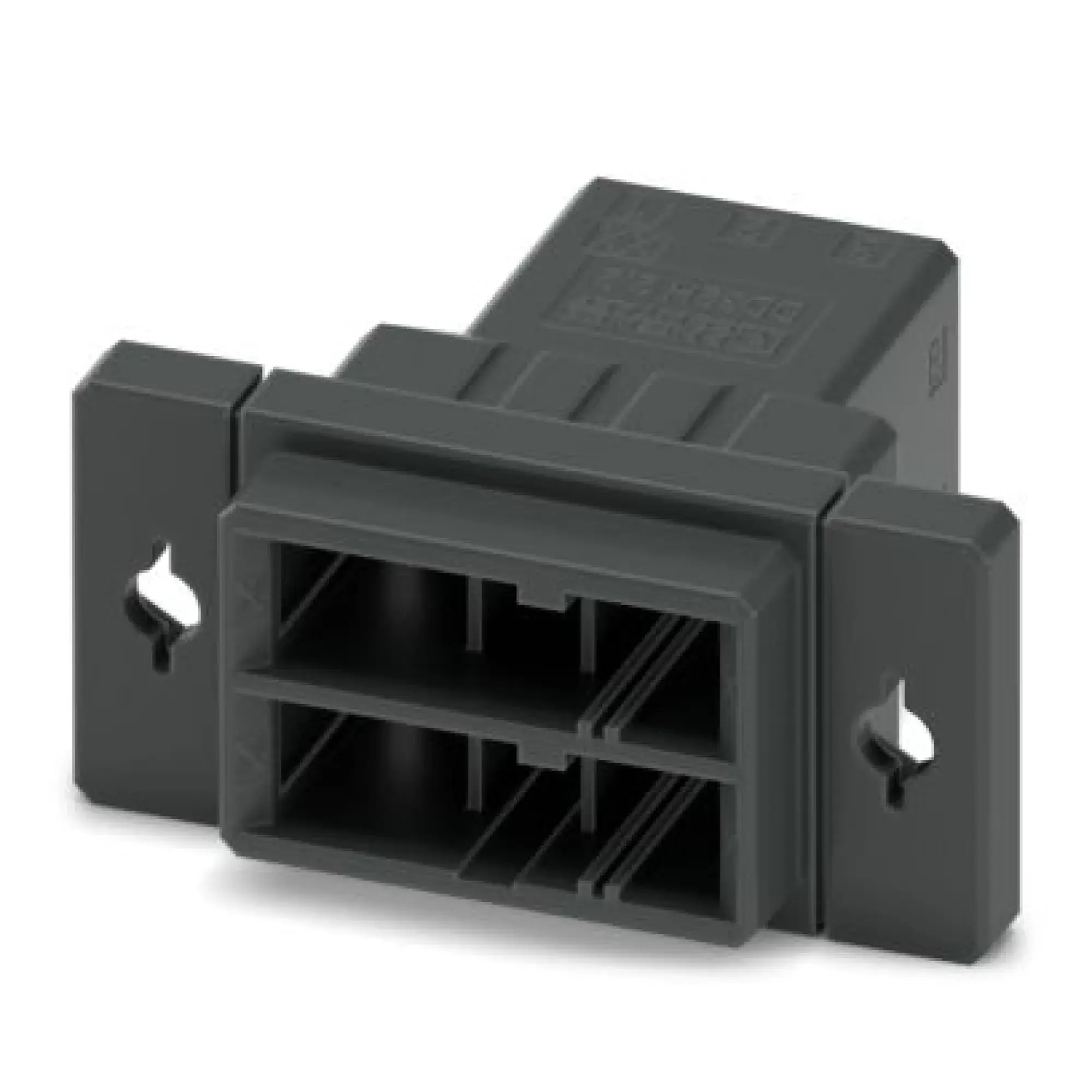 Phoenix Contact 1376500 Feed-through plug DD32H 2,2/ 6-PT-5,08-XX (img_001)