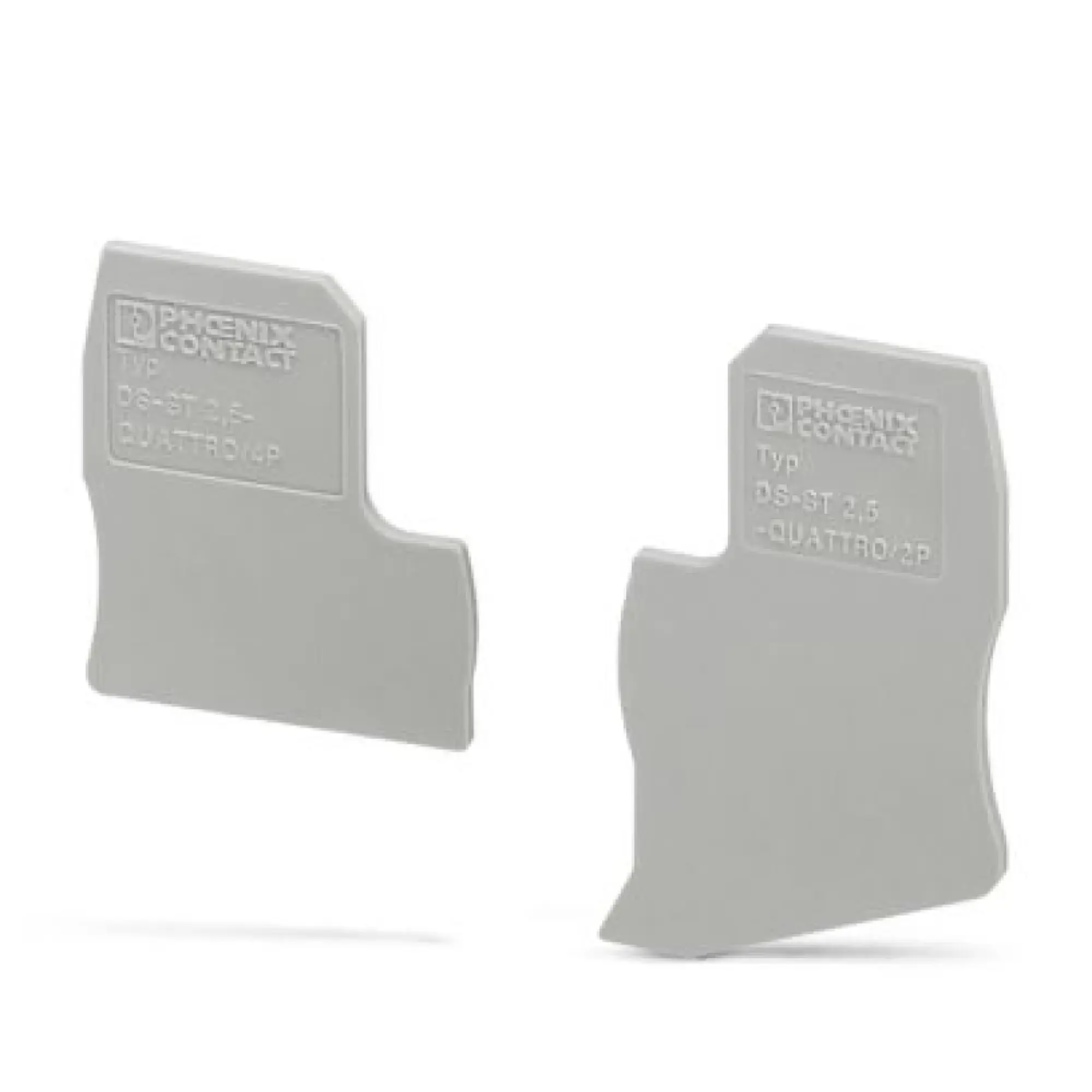 Phoenix Contact 3042337 Cover segment DS-ST 2,5/2P (img_001)