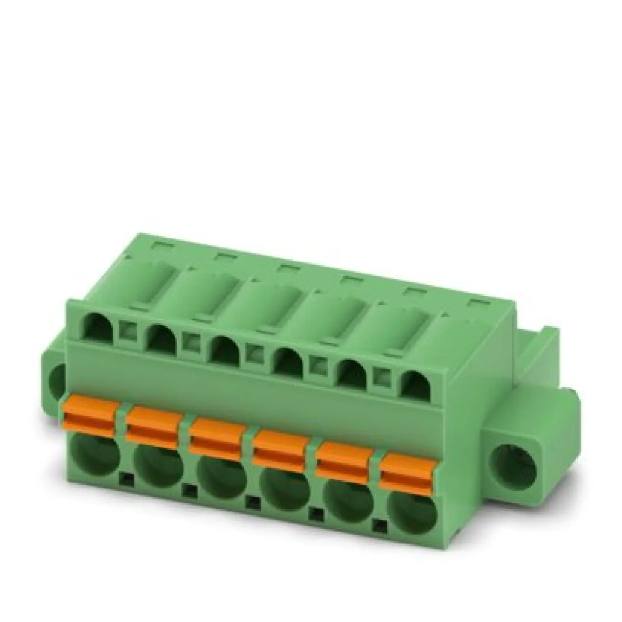 Phoenix Contact 1910568 PCB connector FKC 2,5/ 6-STF (img_001) Phoenix Contact 1910568 PCB connector FKC 2,5/ 6-STF (img_001)