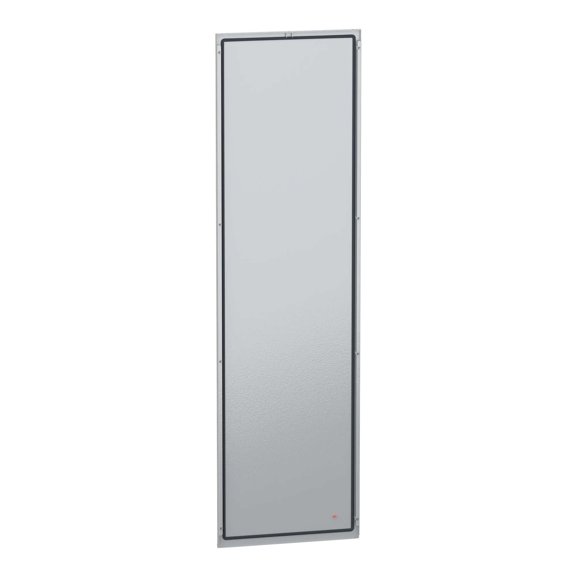 Schneider Electric NSYBPN206 Back panel, external mounting, PanelSeT SFN, for electrical enclosures H 2000 x W 600 mm (img_001)