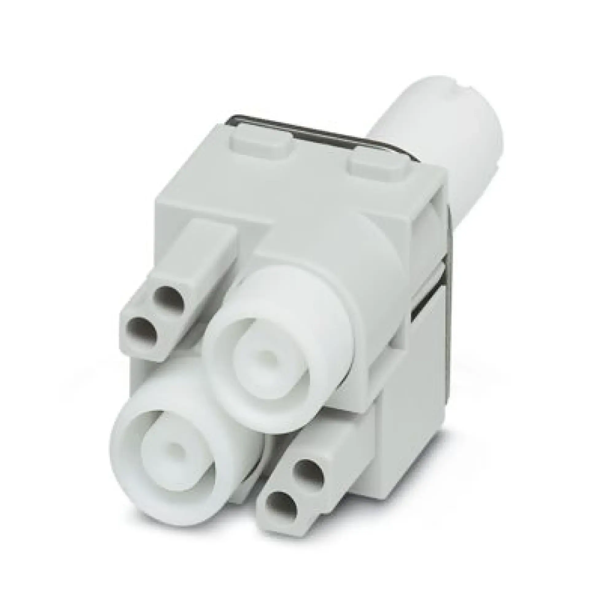 Phoenix Contact 1417407 Contact insert module HC-M-02-CT-F-HV-16 (img_001) Phoenix Contact 1417407 Contact insert module HC-M-02-CT-F-HV-16 (img_001)