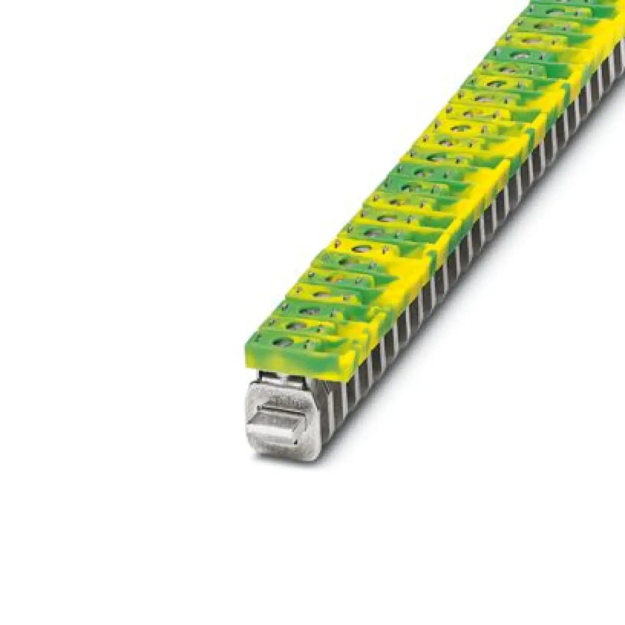 Phoenix Contact 0421029 Connection terminal block AKG 4 GNYE (img_001) Phoenix Contact 0421029 Connection terminal block AKG 4 GNYE (img_001)