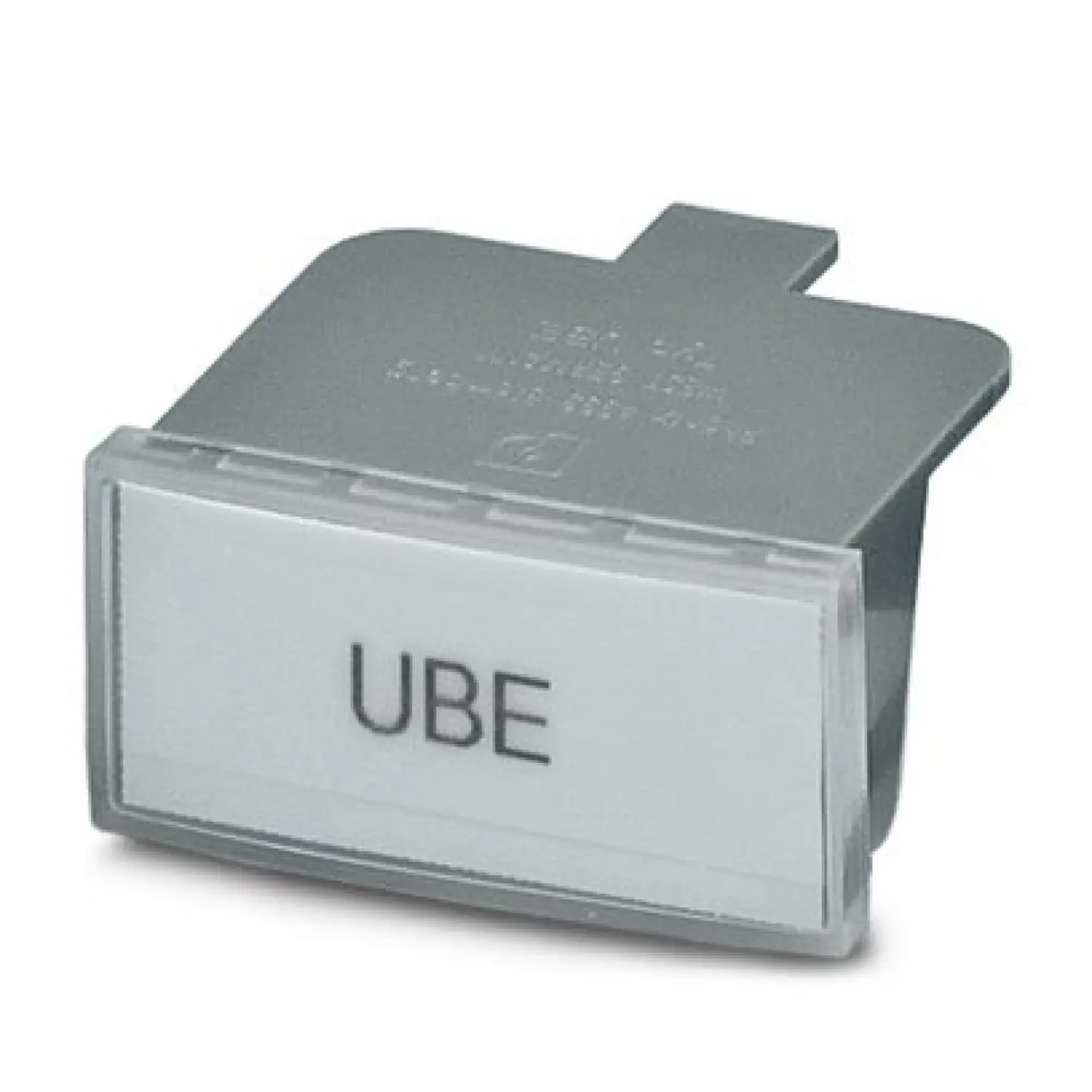 Phoenix Contact 0800310 Marker carriers UBE (img_001)