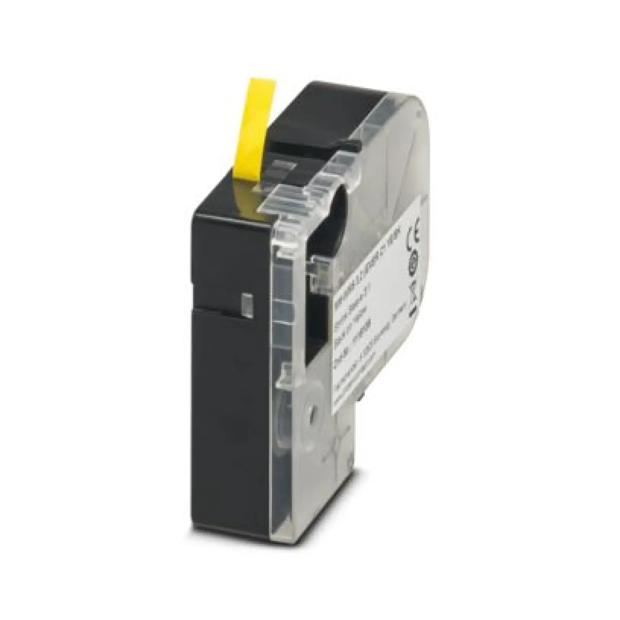 Phoenix Contact 1116139 Shrink sleeve MM-WMS 3,2 (EX5)R C1 YE/BK (img_001)