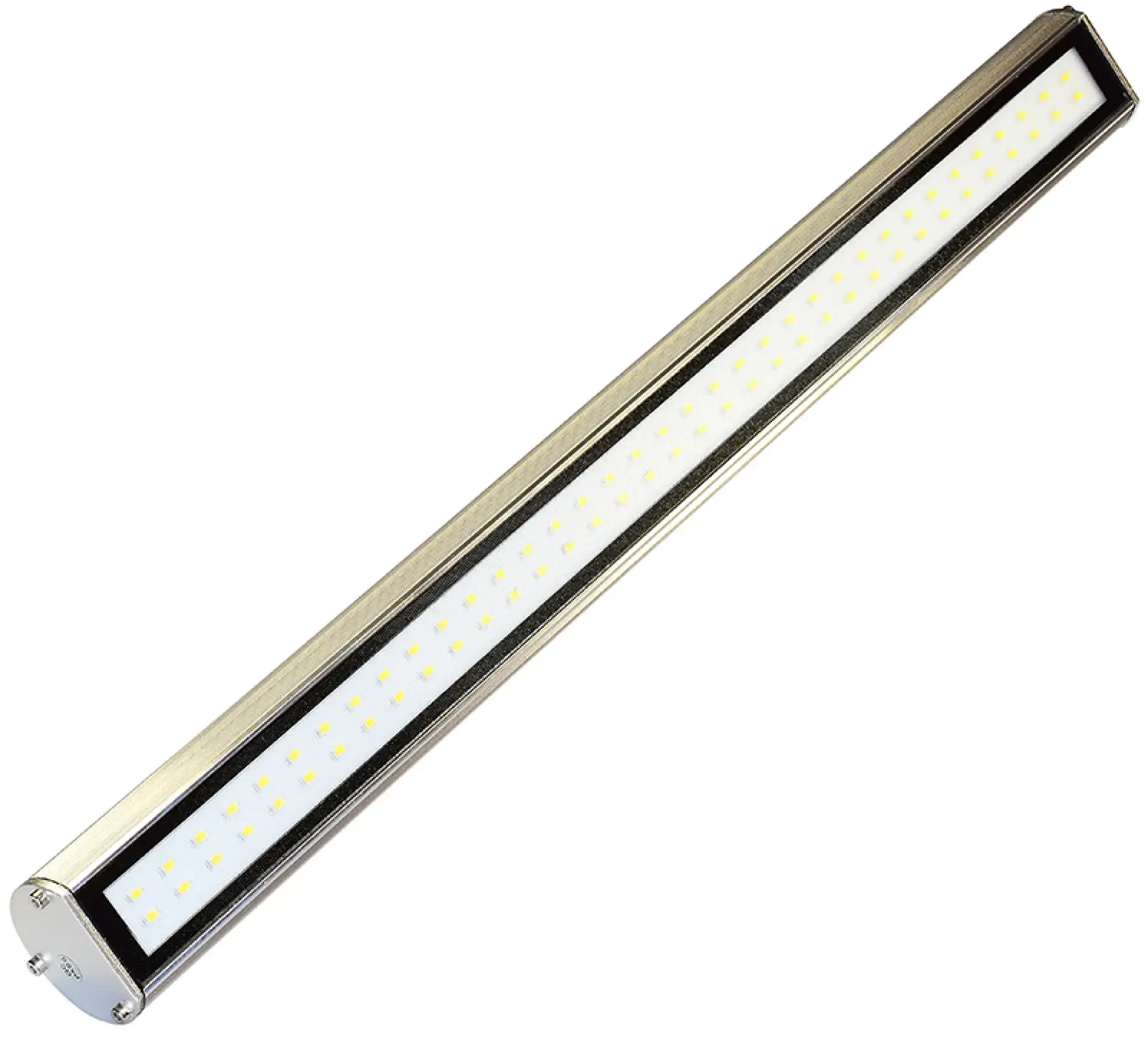 Elmet Light E05022 INDUSTRIAL MACHINE LIGHT LINEAR 40W / 4000K / IP67 / 1200mm tub.230V 1-10V (img_001)