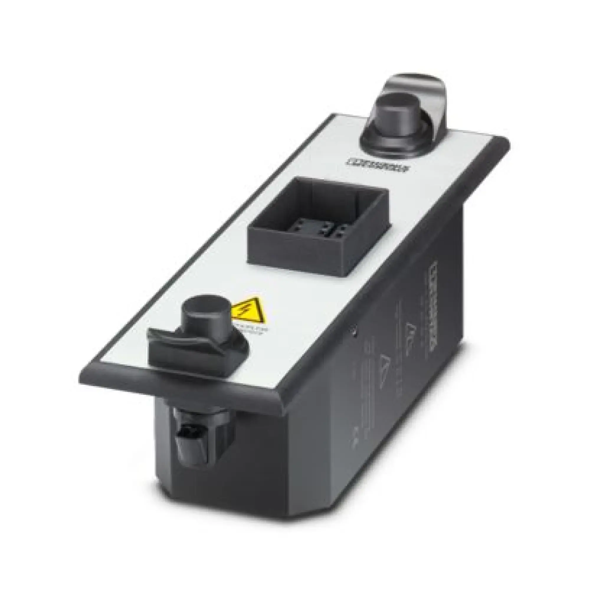 Phoenix Contact 2907019 Test device adapter CM 2-PA-PT4/PLT3S (img_001) Phoenix Contact 2907019 Test device adapter CM 2-PA-PT4/PLT3S (img_001)