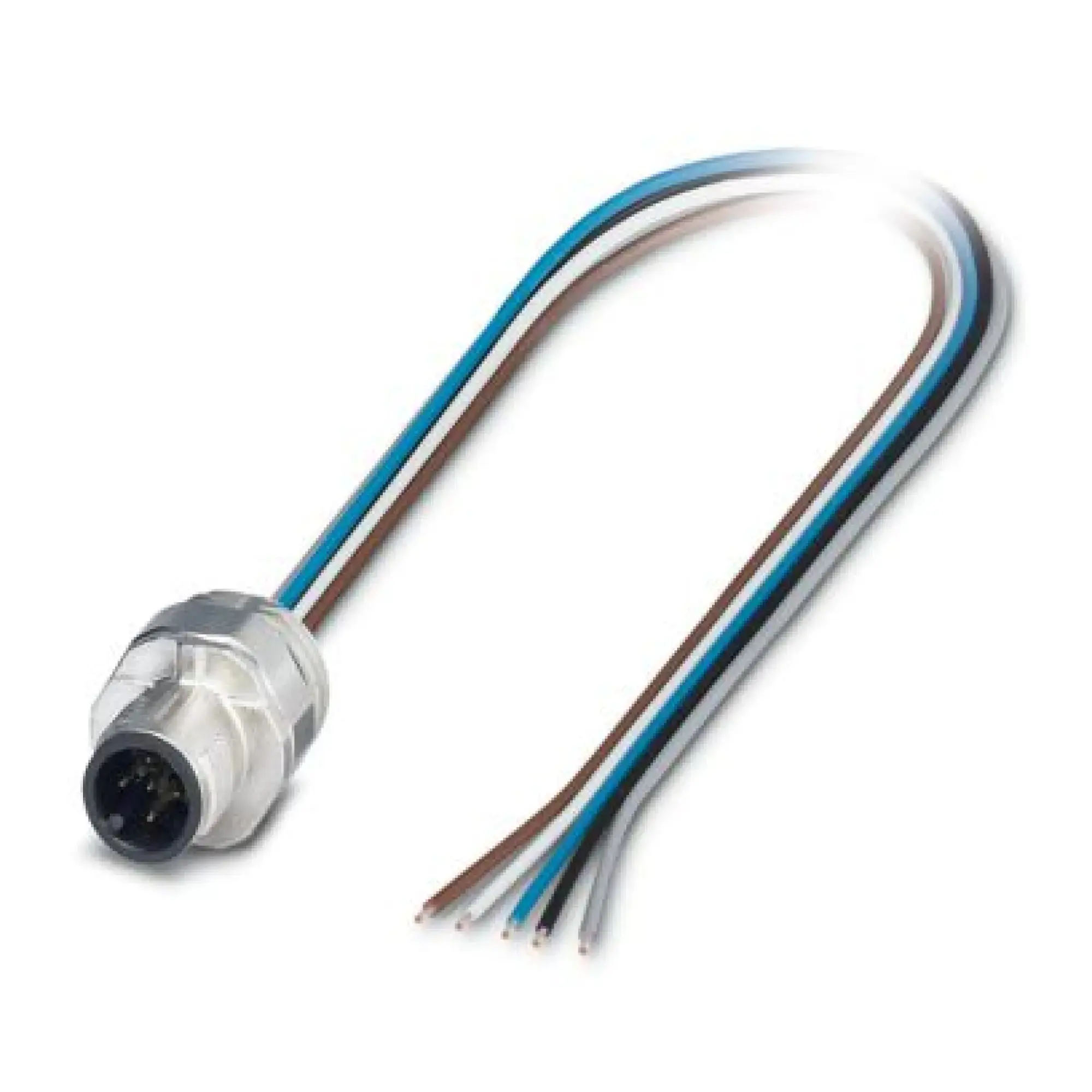 Phoenix Contact 1520068 Device connector front mounting SACC-EC-MS-5CON-M16/0,5 SCO (img_001) Phoenix Contact 1520068 Device connector front mounting SACC-EC-MS-5CON-M16/0,5 SCO (img_001)