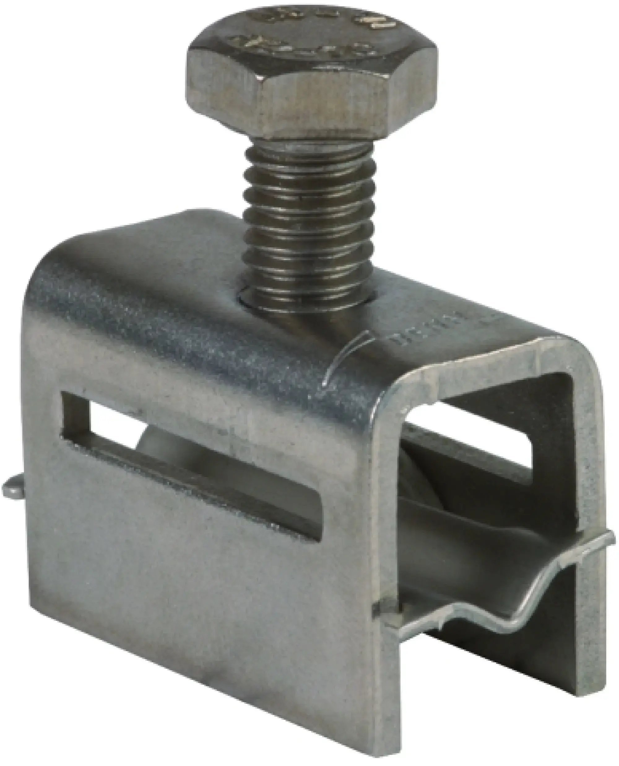 Dehn 106324 Grip head f. tensioning strap 25x0.3mm StSt f. DEHNiso (img_003) Dehn 106324 Grip head f. tensioning strap 25x0.3mm StSt f. DEHNiso (img_003)