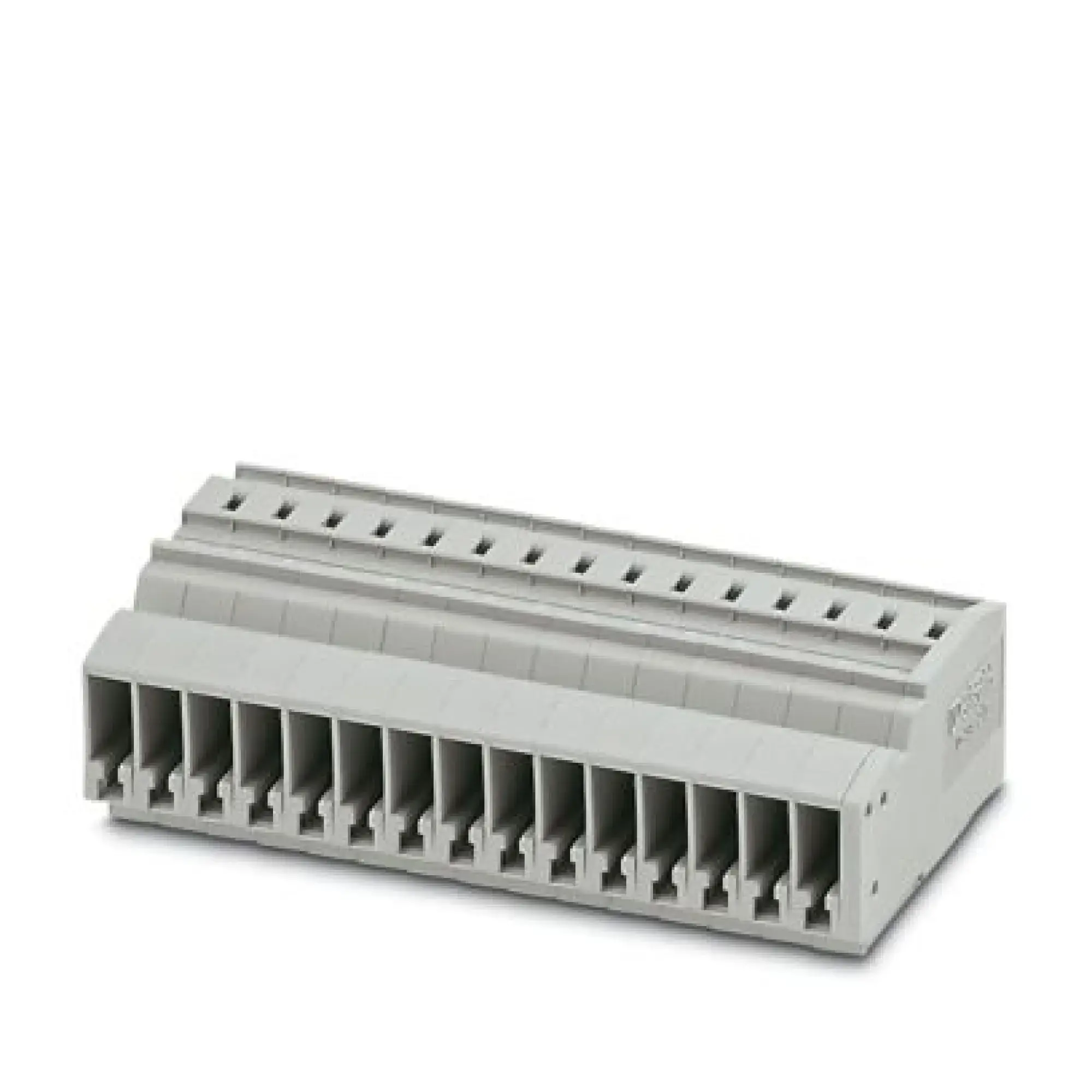 Phoenix Contact 3041642 COMBI coupling SC 2,5-RZ/15 (img_001) Phoenix Contact 3041642 COMBI coupling SC 2,5-RZ/15 (img_001)