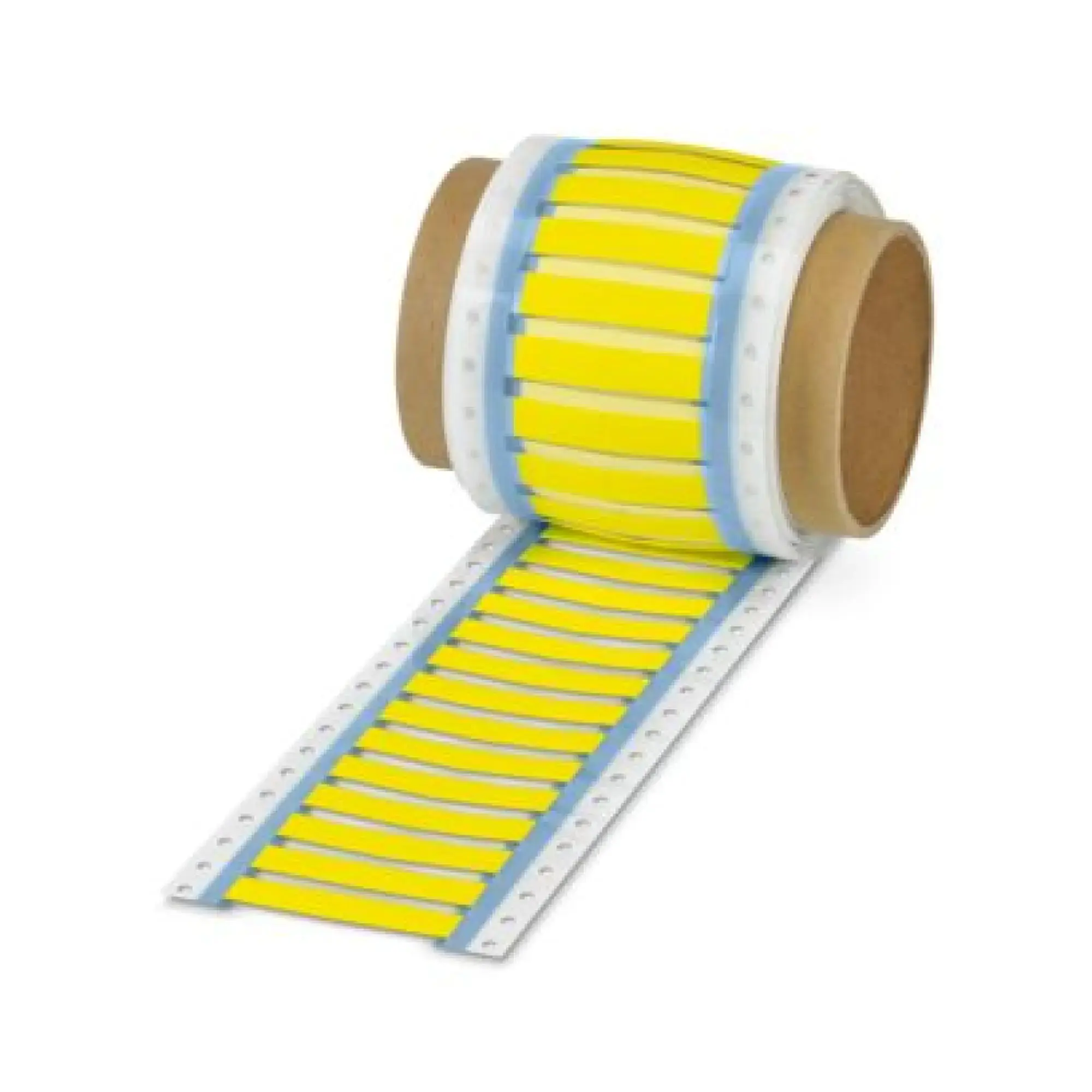 Phoenix Contact 0800410 Shrink sleeve WMS 6,4 (30X10)R YE (img_001) Phoenix Contact 0800410 Shrink sleeve WMS 6,4 (30X10)R YE (img_001)