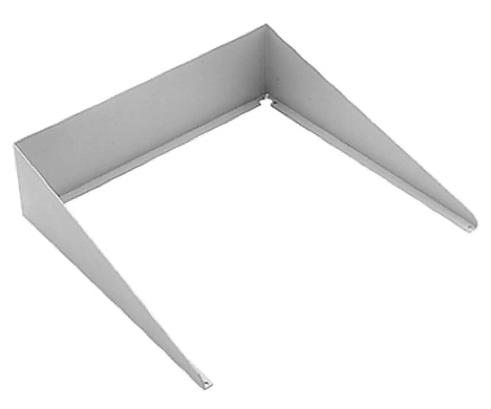 Performance iN Lighting 14043194 Blendschutz aus lackiertem Aluminium (Farbe: Weißaluminium) 14043194 (img_001) Performance iN Lighting 14043194 Blendschutz aus lackiertem Aluminium (Farbe: Weißaluminium) 14043194 (img_001)