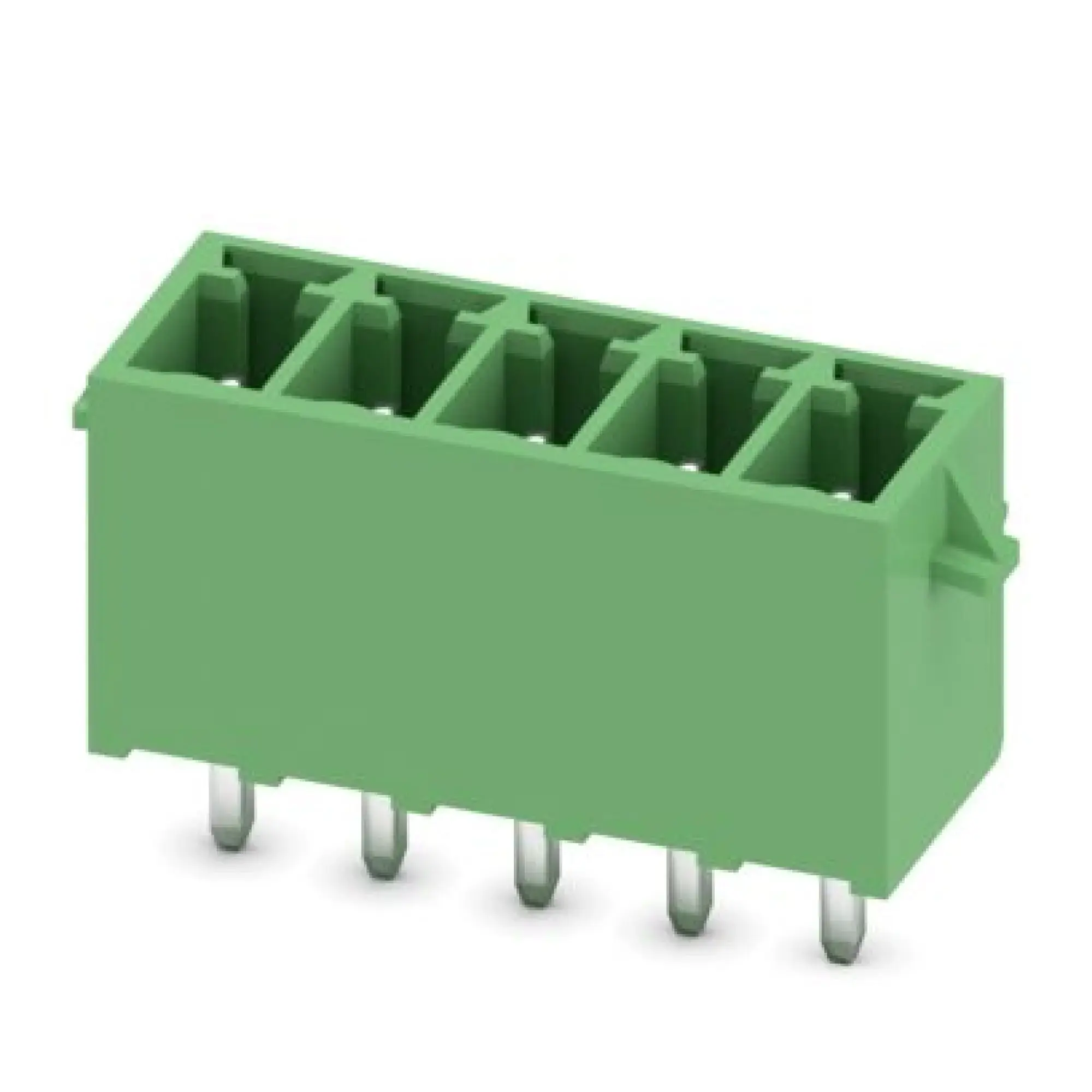 Phoenix Contact 1731510 PCB header MCV 1,5/ 5-G-3,5-RN (img_001) Phoenix Contact 1731510 PCB header MCV 1,5/ 5-G-3,5-RN (img_001)