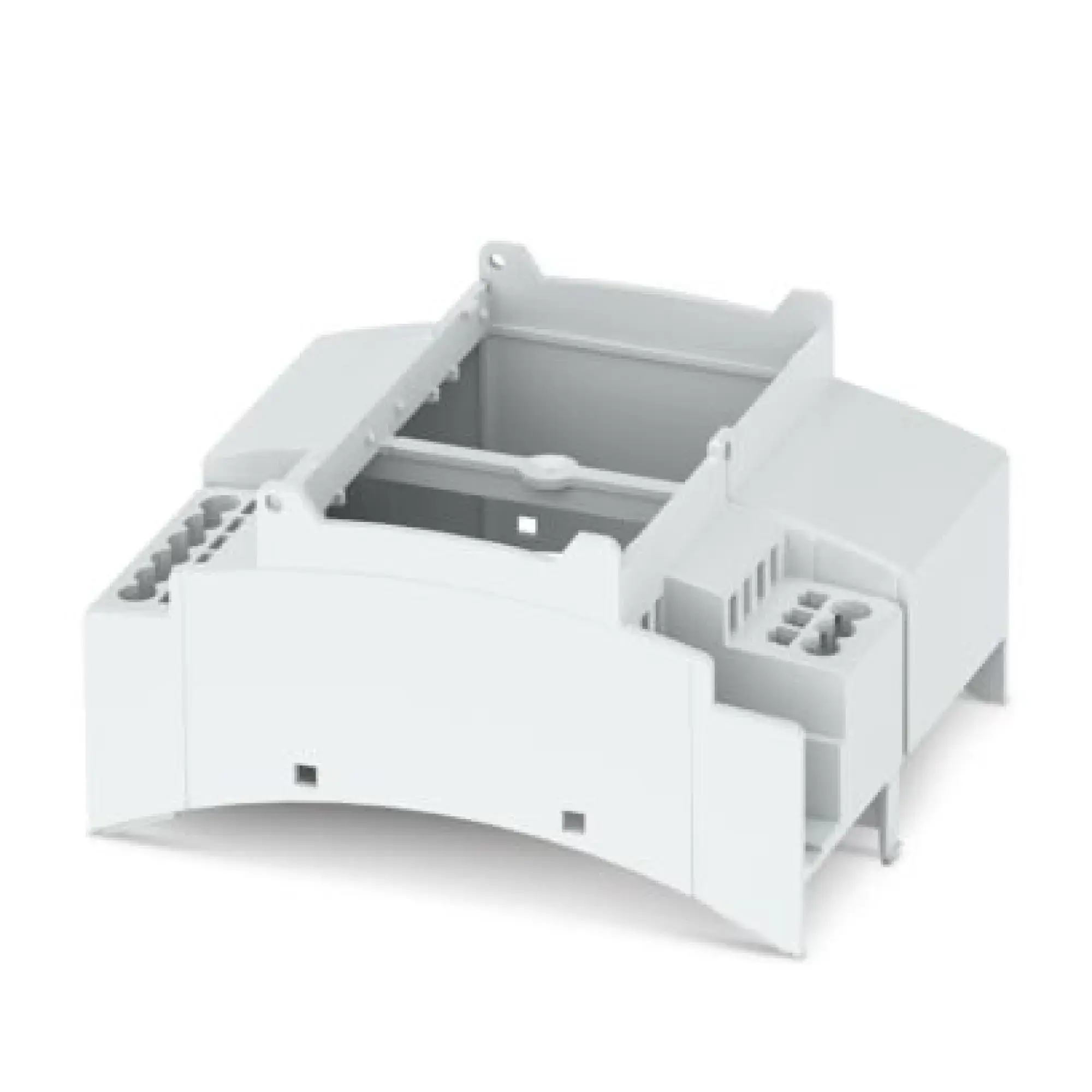 Phoenix Contact 1340864 Upper housing part BC 71,6 OT 2P2K00C KMGY (img_001)