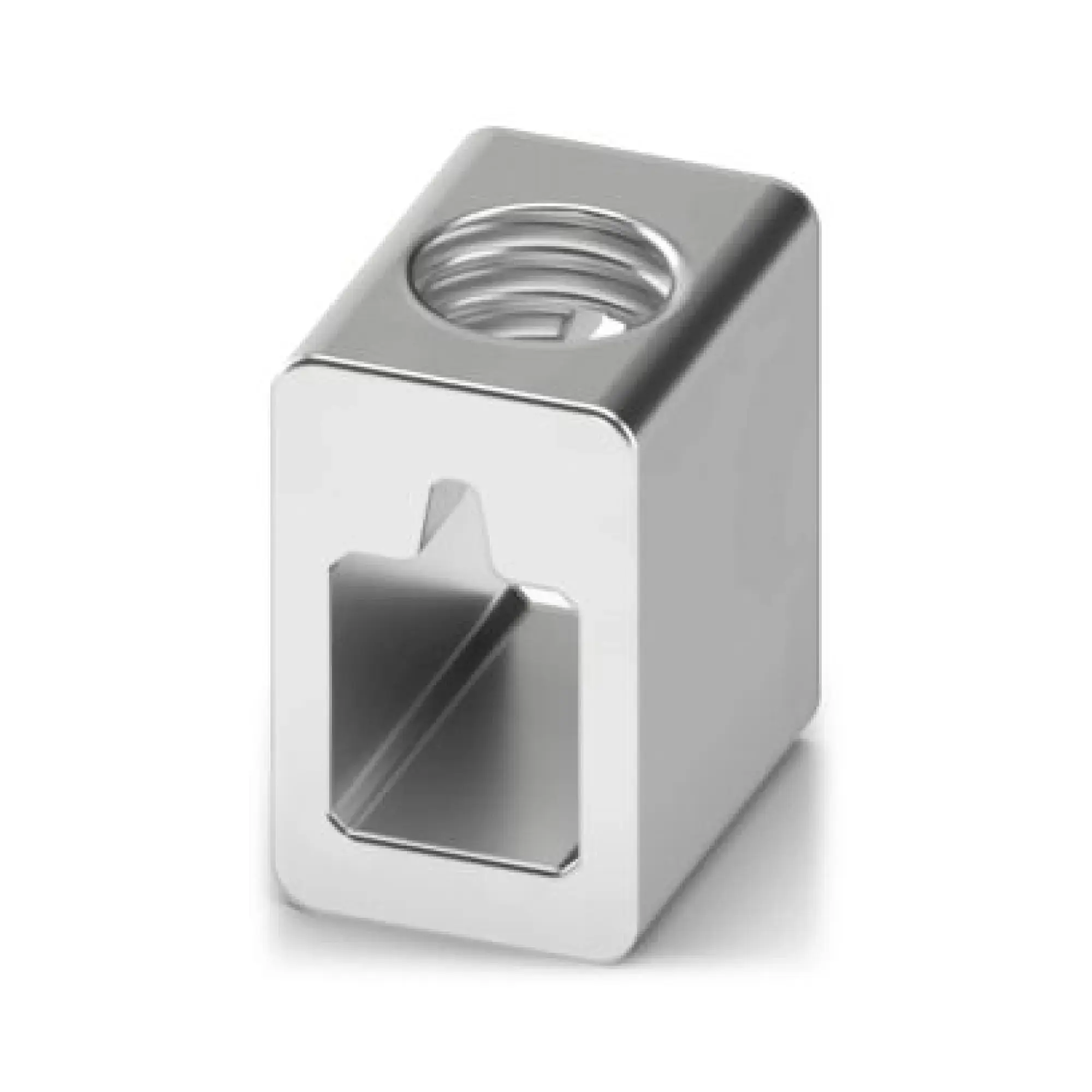 Phoenix Contact 5023176 Clamping part CS-1.5 CUZN 3.8 / 6.2 M3 (img_001)