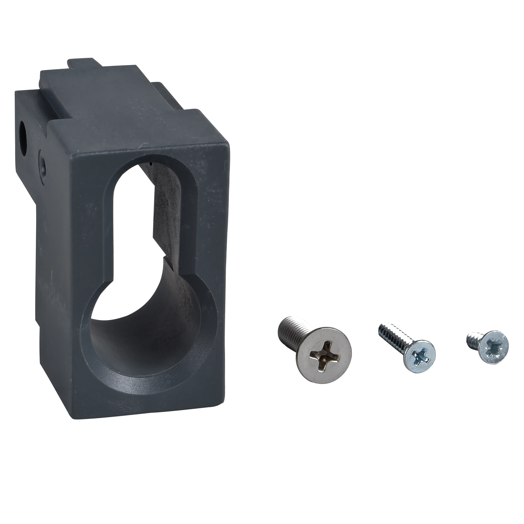 Schneider Electric NSYINDIN2 Spacial SF/SM-Adapter, for DIN lock (img_001)
