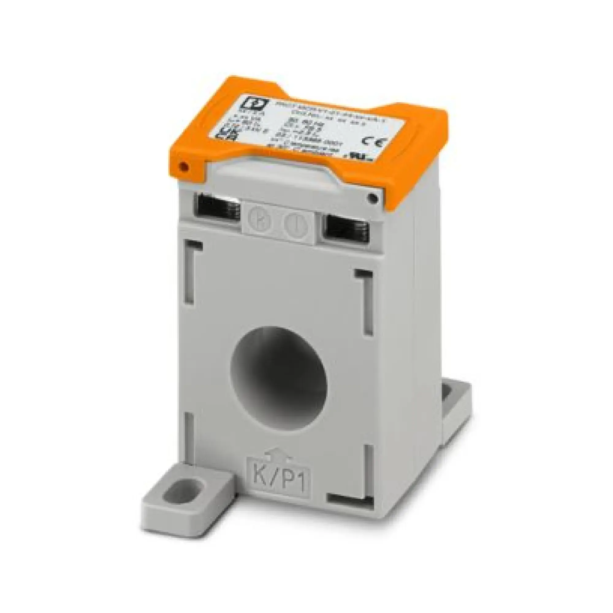 Phoenix Contact 2277019 Current transformer PACT MCR-V1-21-44- 50-5A-1 (img_001)