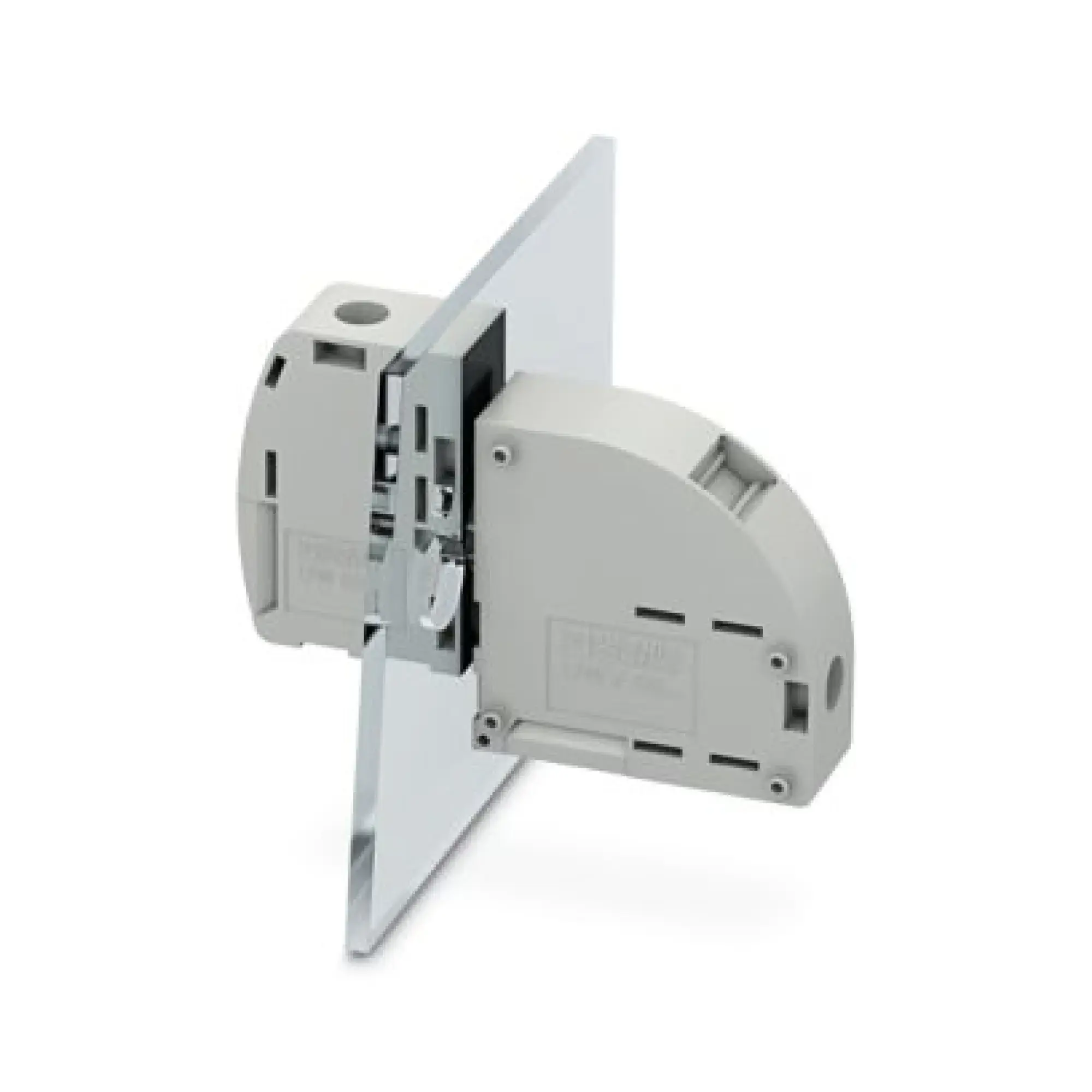 Phoenix Contact 1713711 Panel feed-through terminal block UWV 50/S (img_001)