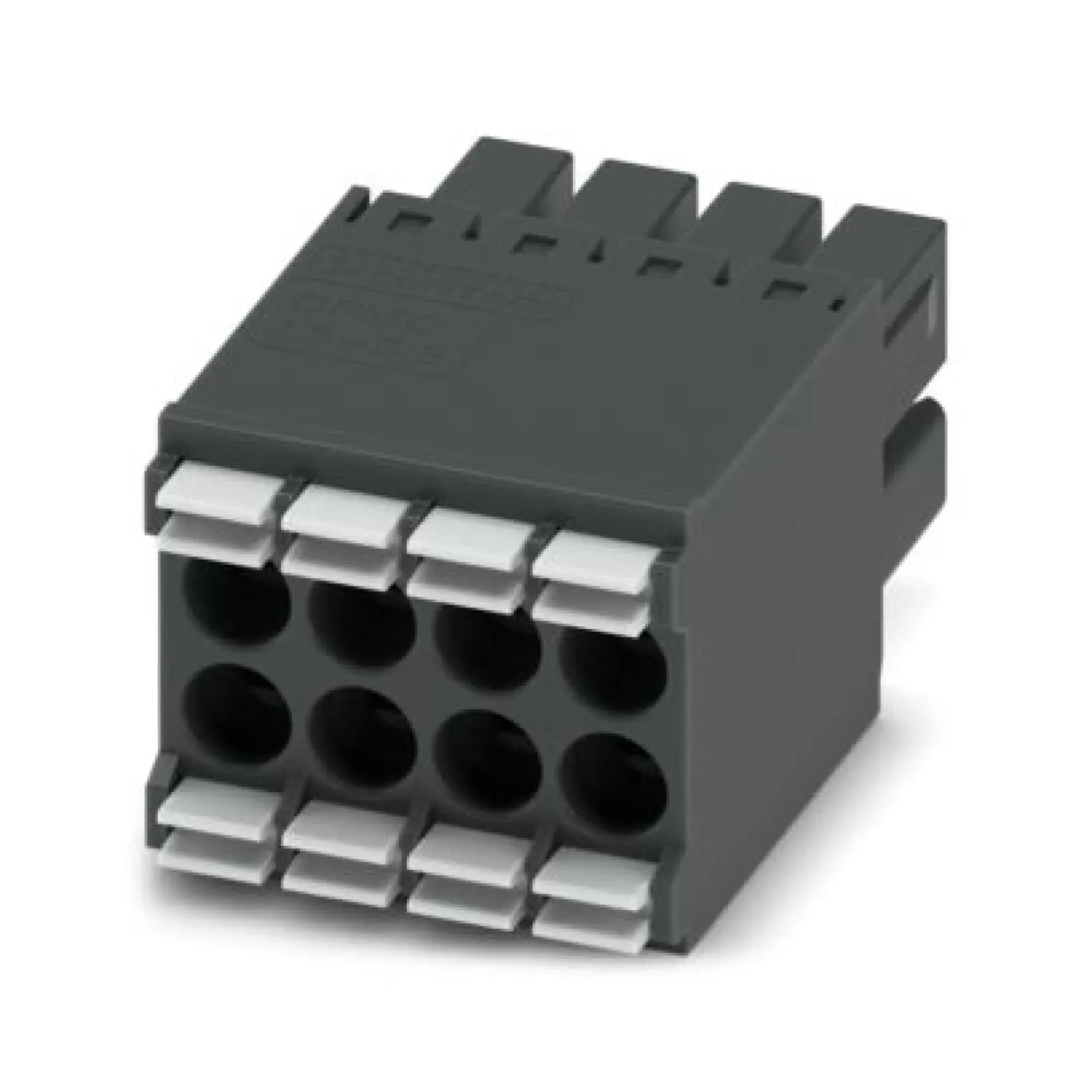 Phoenix Contact 1436497 PCB connector DFMC 1,5/ 4-ST-3,5 BK LCGY7035 (img_001)